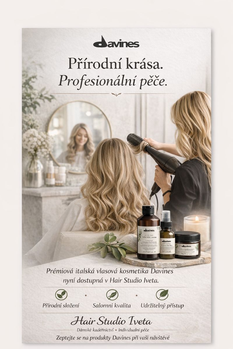 Hair Studio Iveta foto 2