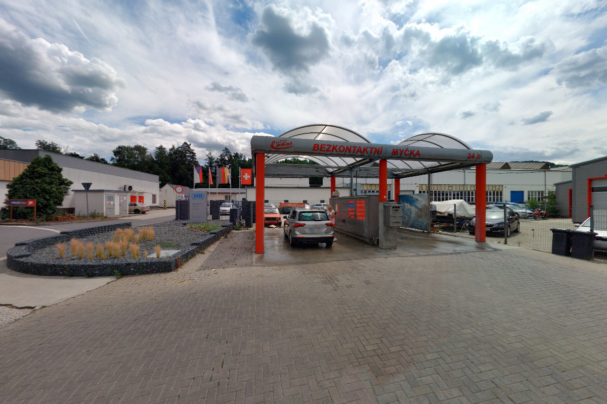 STK CENTRUM VIZOVICE, s.r.o.