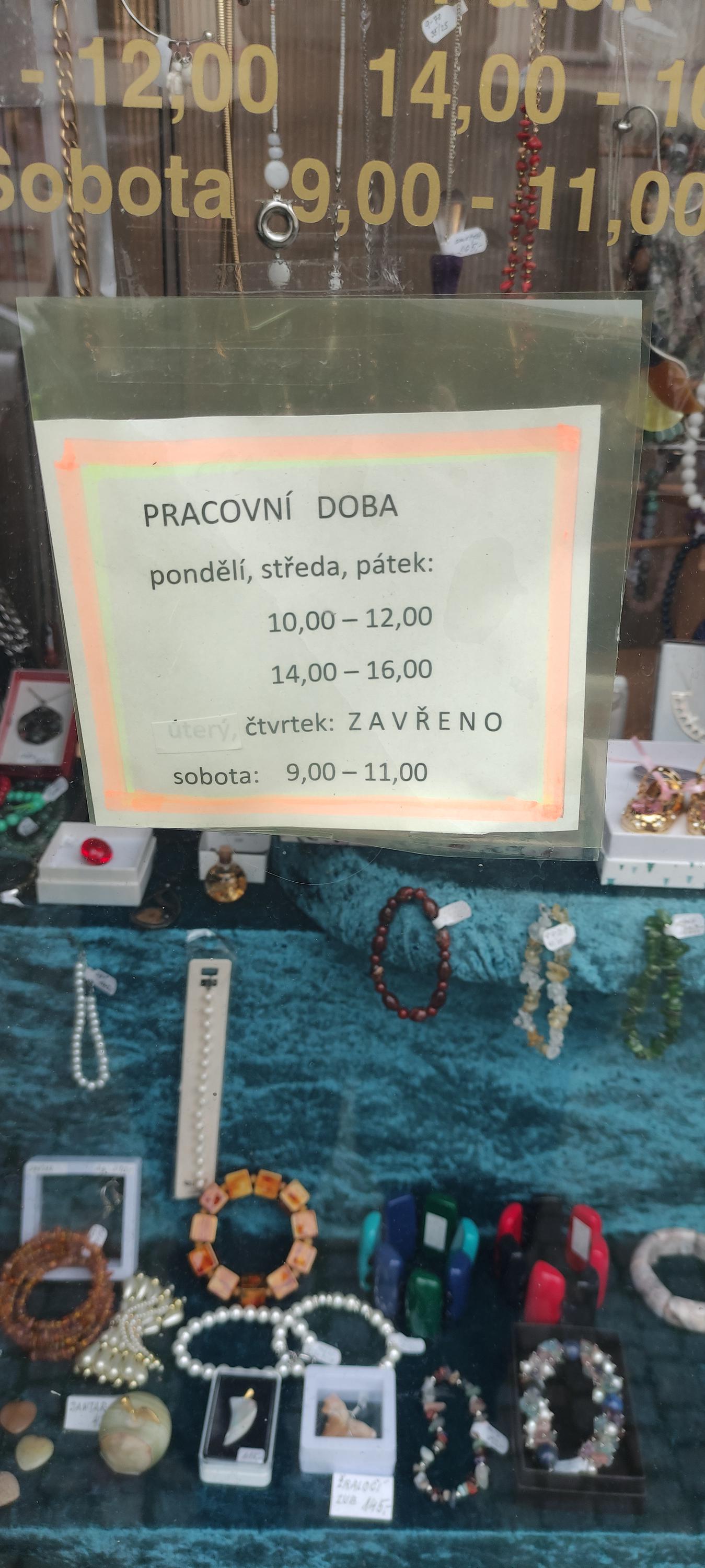 Miroslava Chalupová foto 2