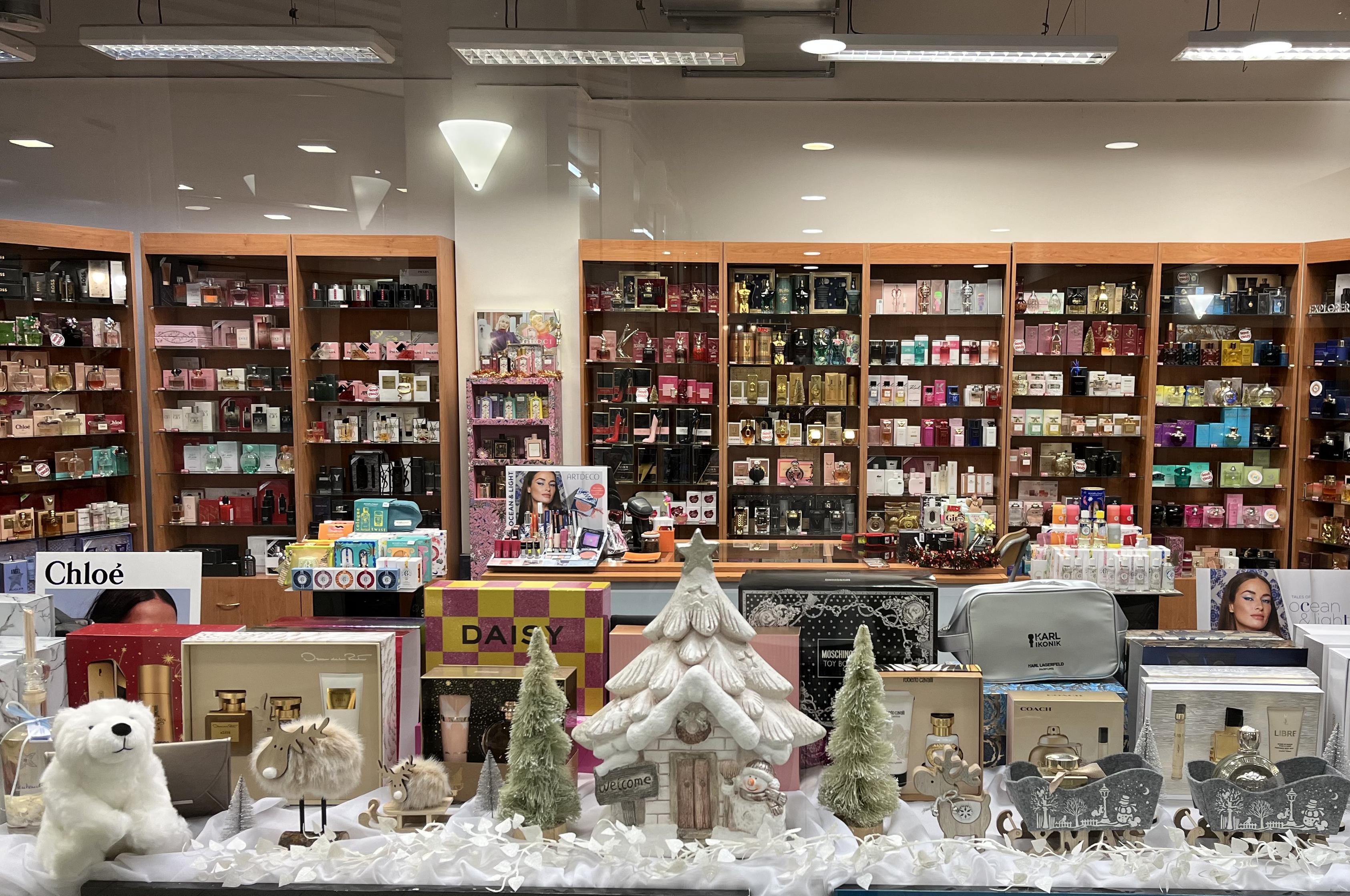 Parfumerie Carmine foto 1
