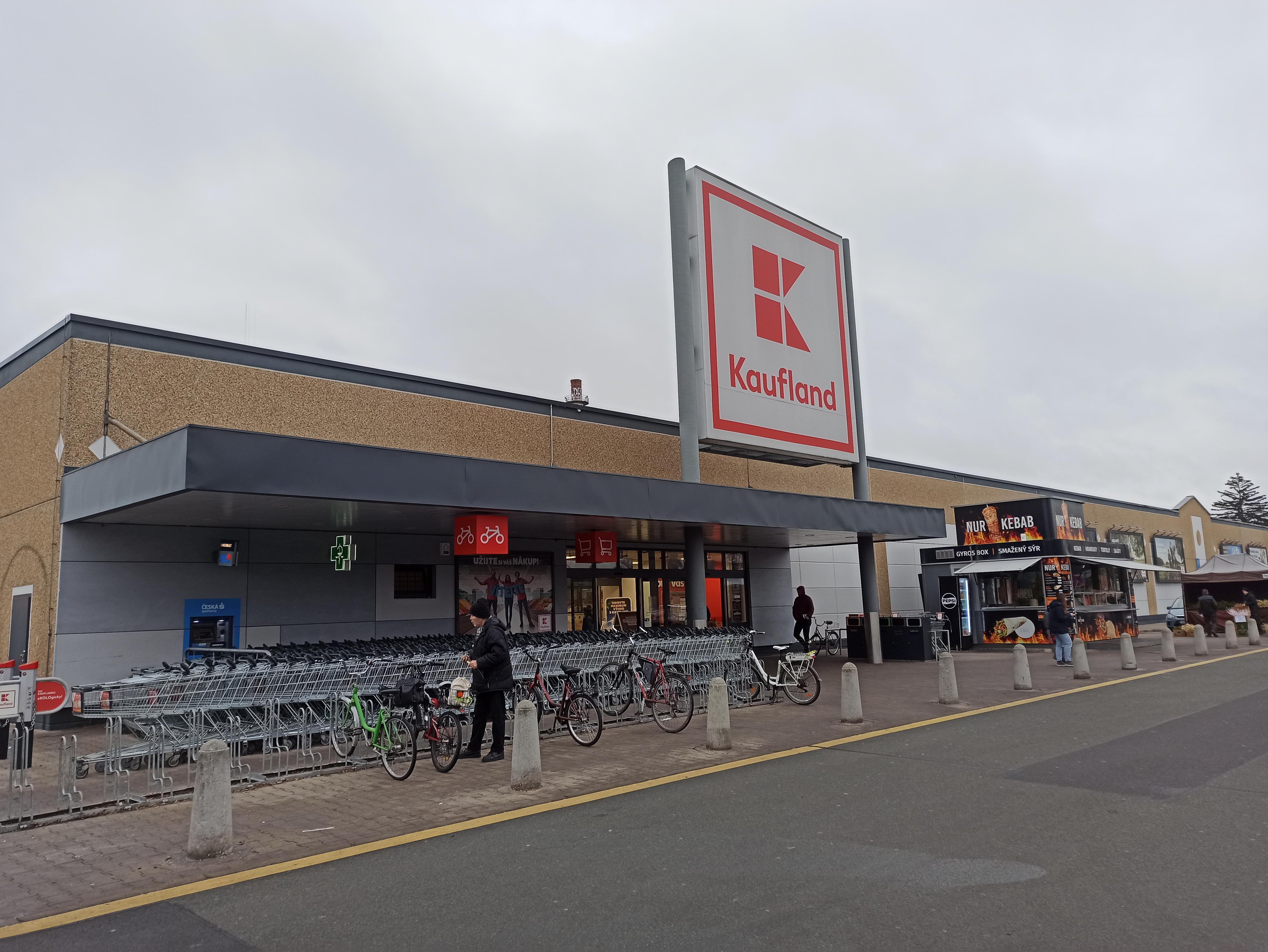 Kaufland foto 5
