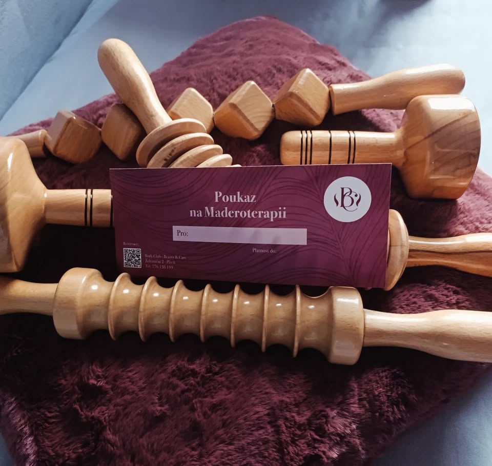 Kombinovaná madero (kolumbijská + brazilská)