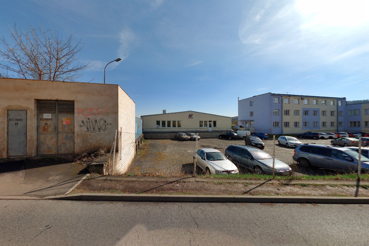 Moravec - Lesní a zahradní technika