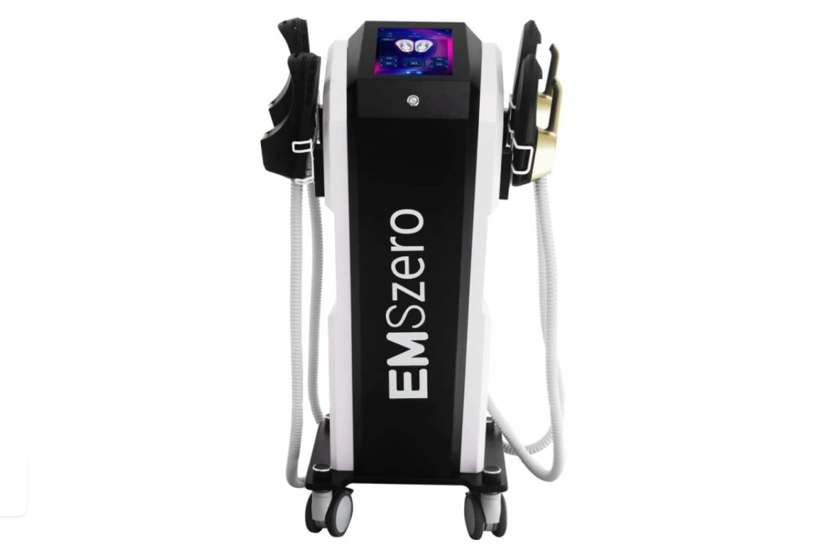 EMS zero - tvarování těla