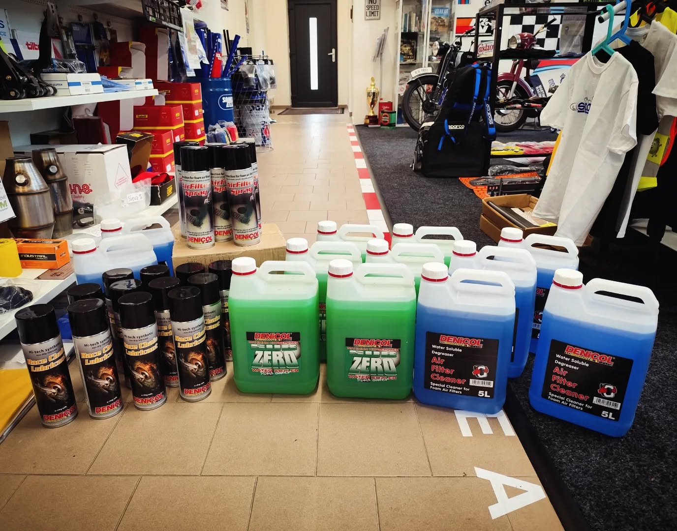 AFM - All for motorsport foto 4