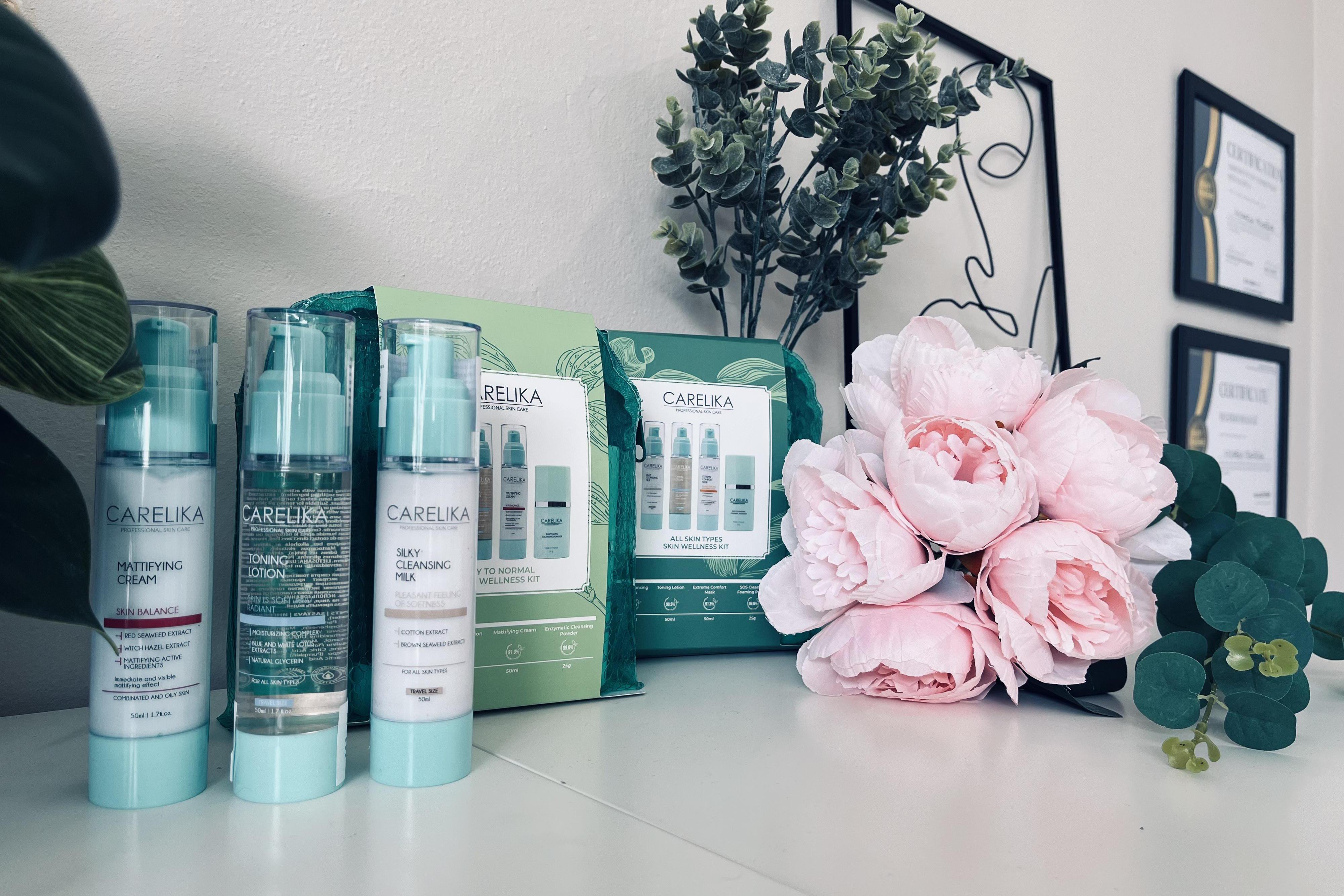 Kosmetika - Michaela Pekařová