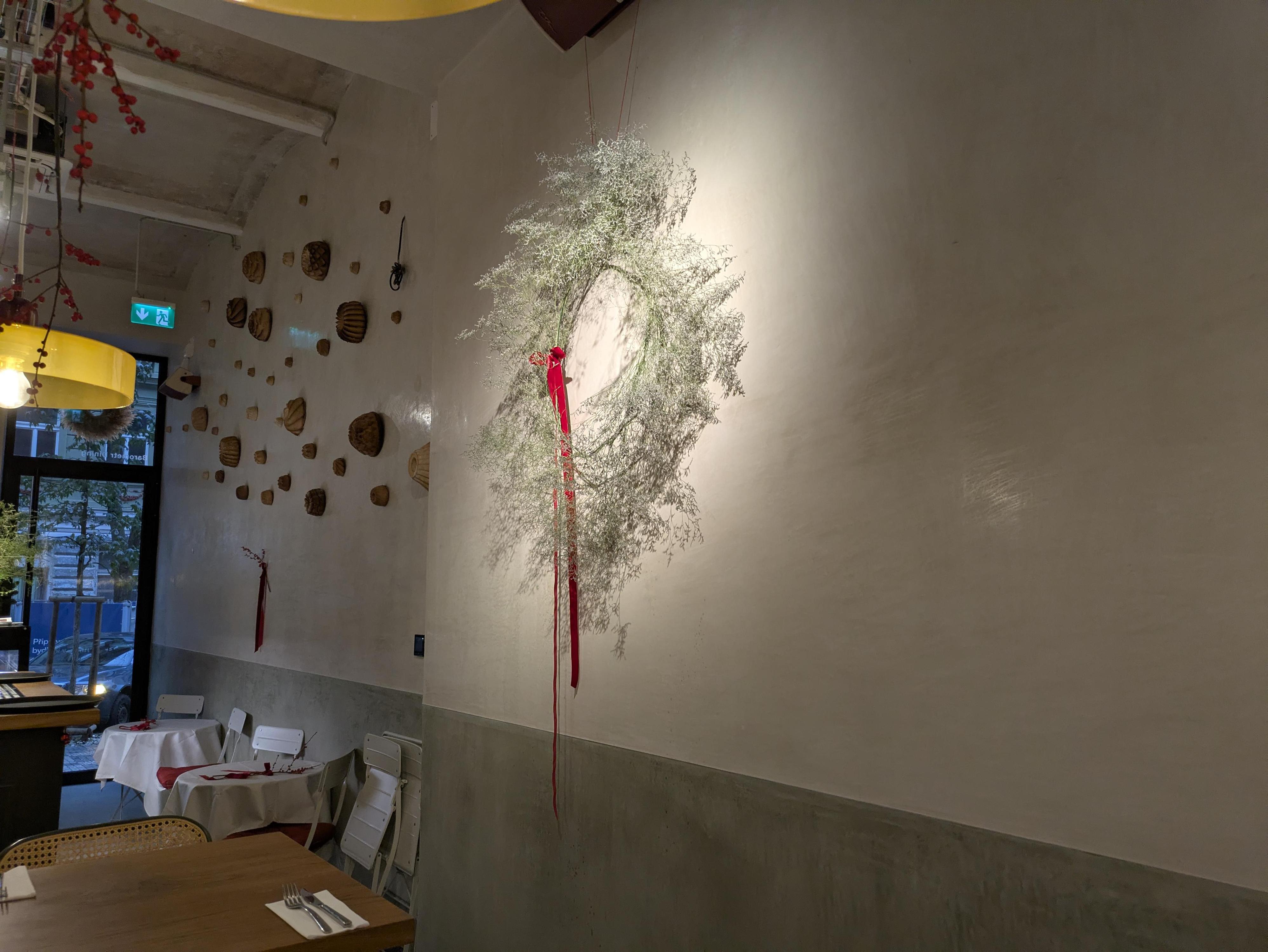 Barometr dining foto 3
