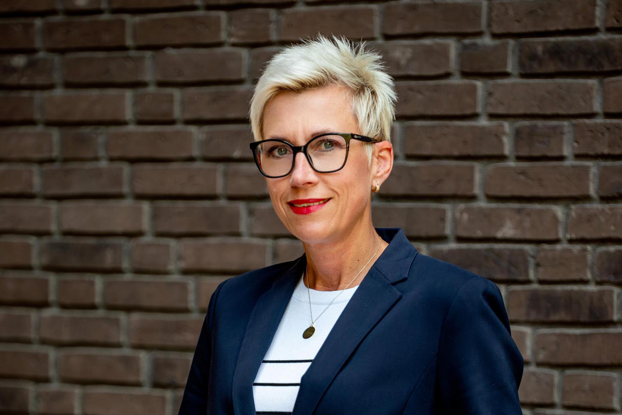 Reality Radka Tlachová