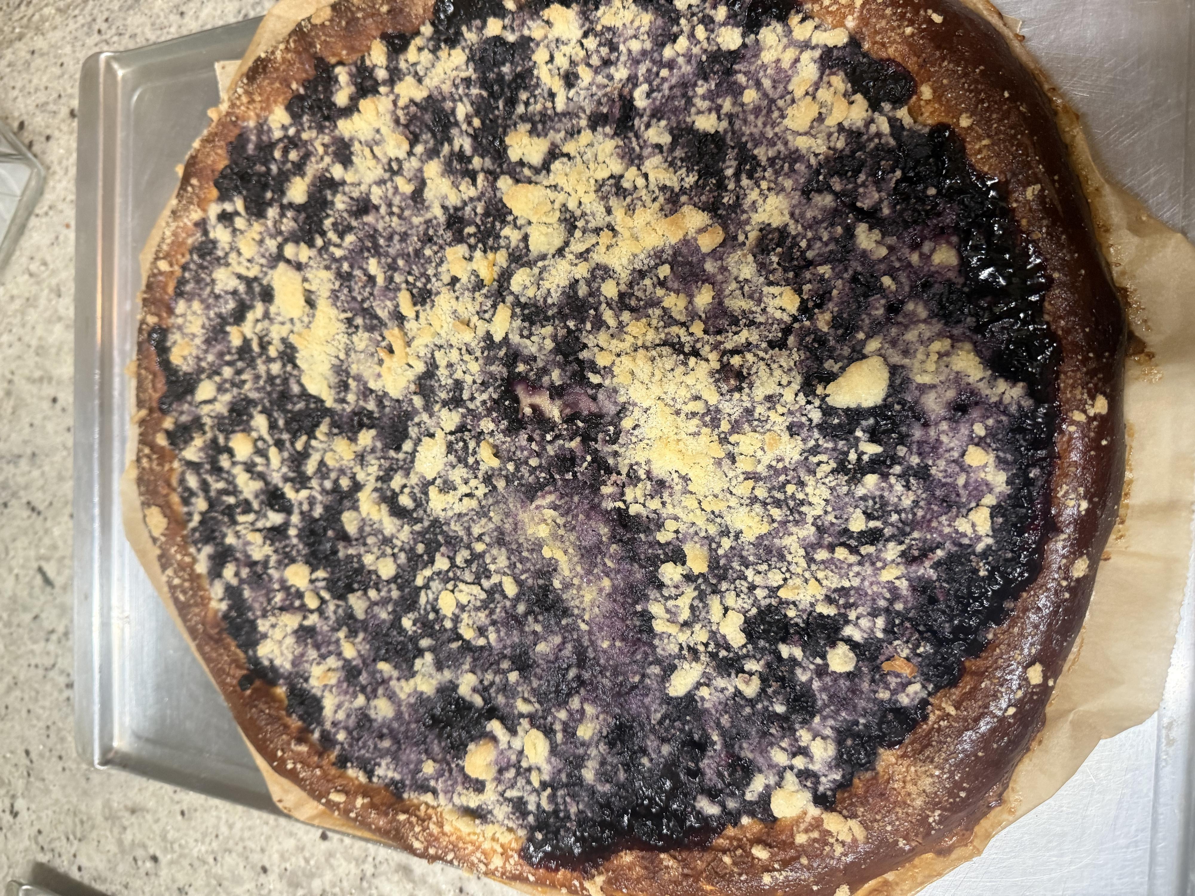Pizza Gabbi foto 4