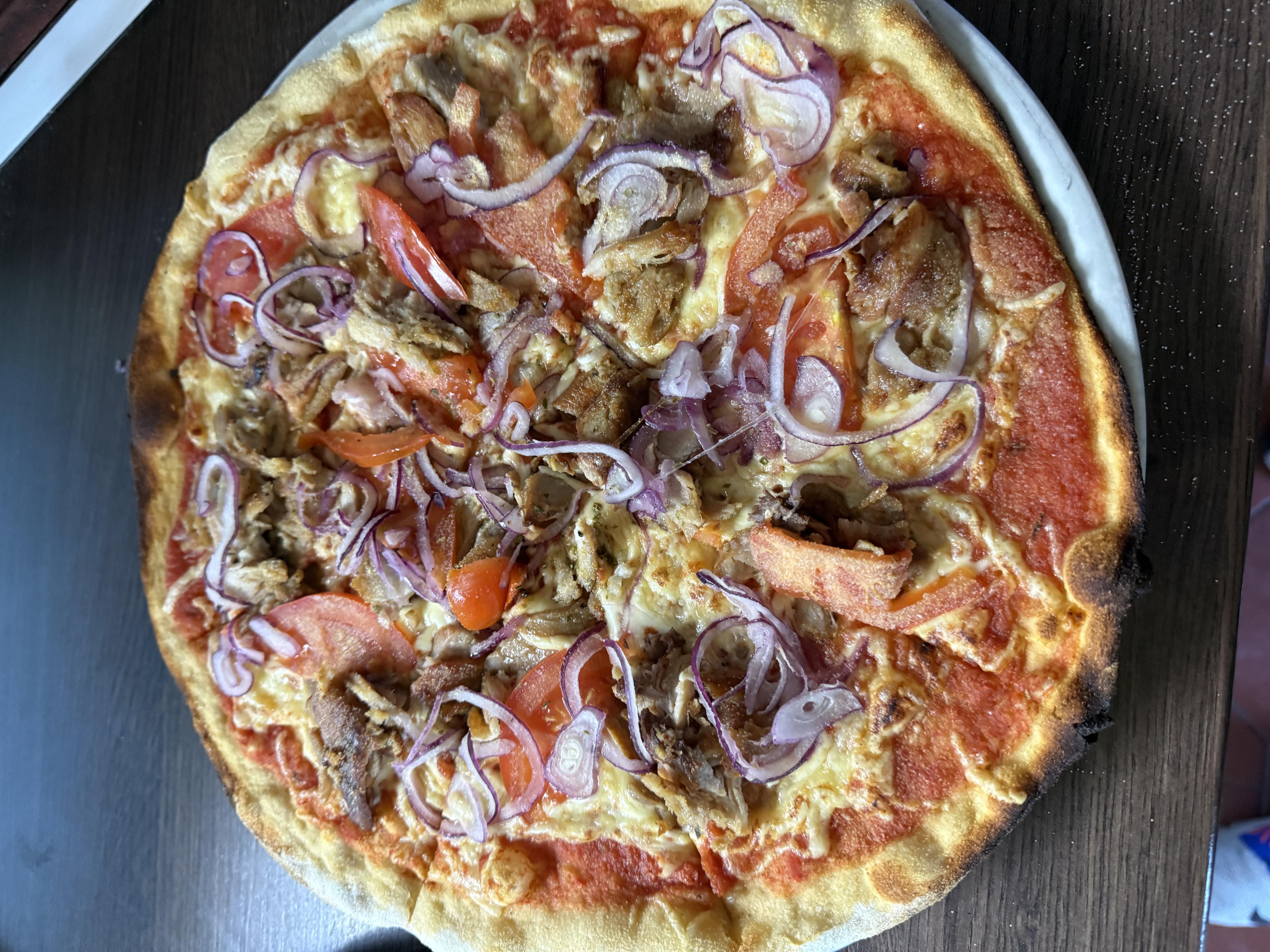 Pizza Gabbi foto 5