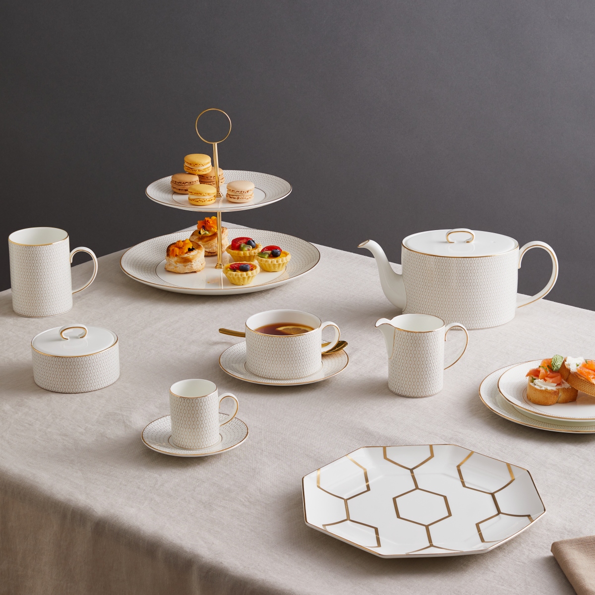 Wedgwood Store foto 3