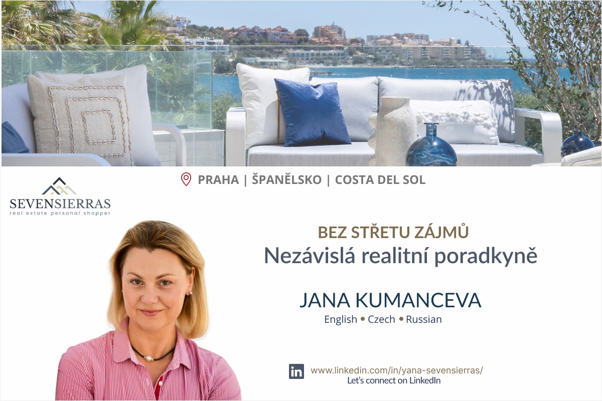 SevenSierras - Real Estate Personal Shopper foto 2