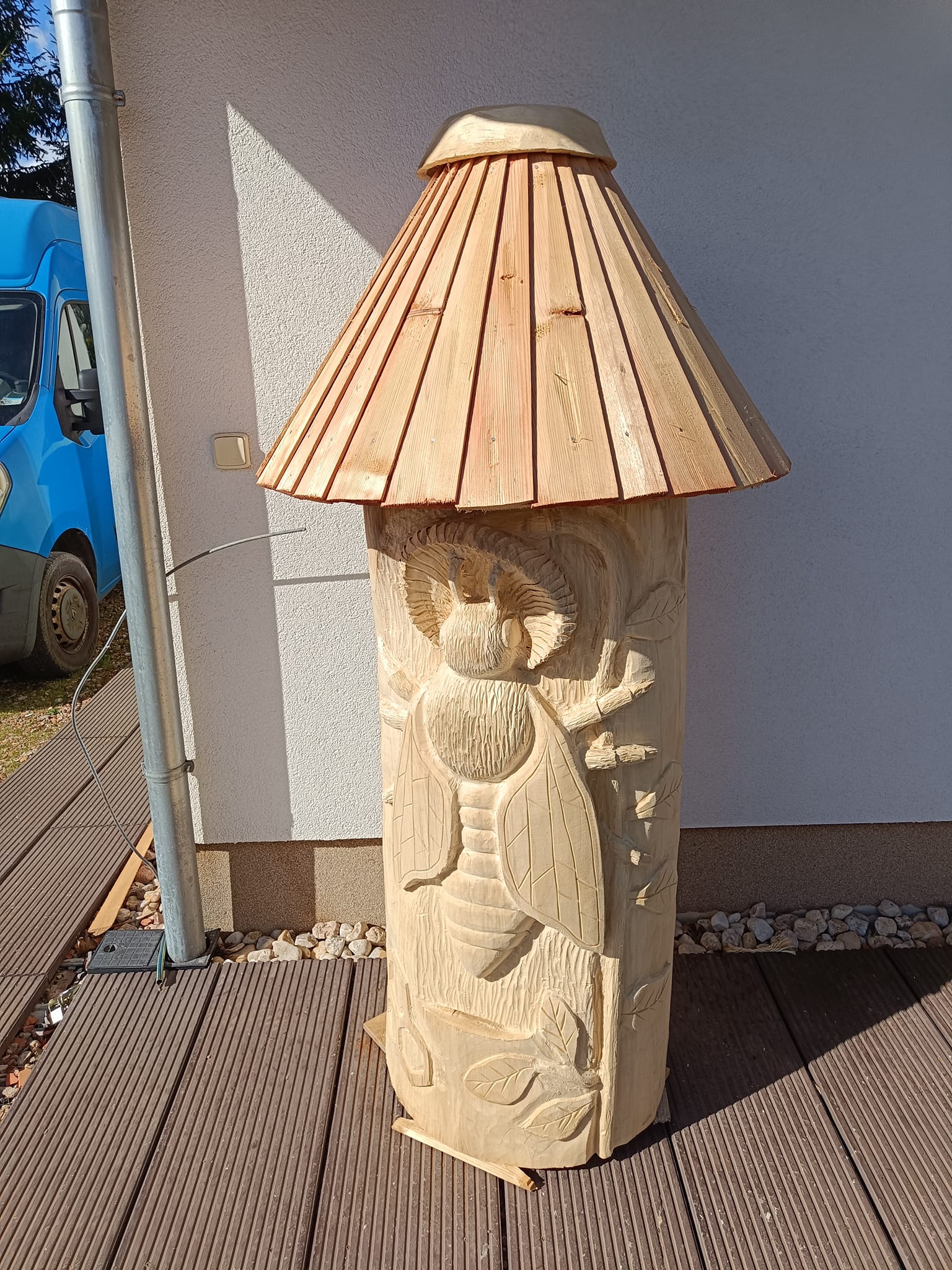 Včelí kláty - Josef Novotný foto 6