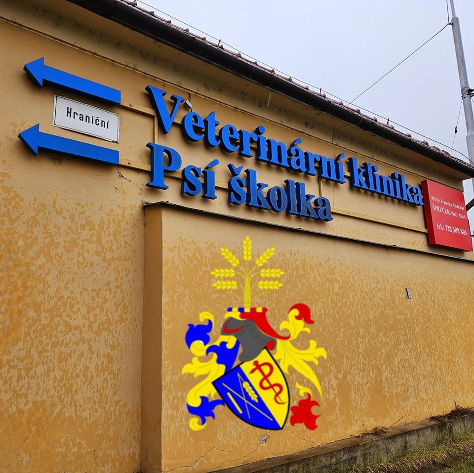 Veterinární klinika Špruček, s.r.o. foto 1