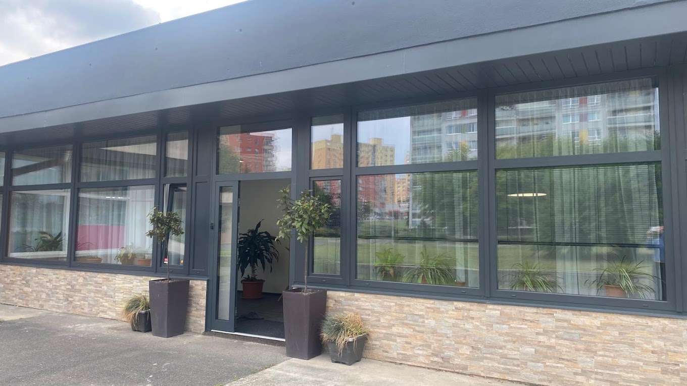 JTM Partners, s.r.o.