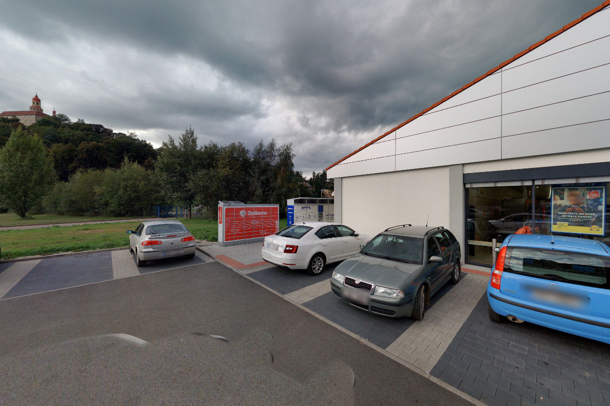 PPL Parcelbox foto 4