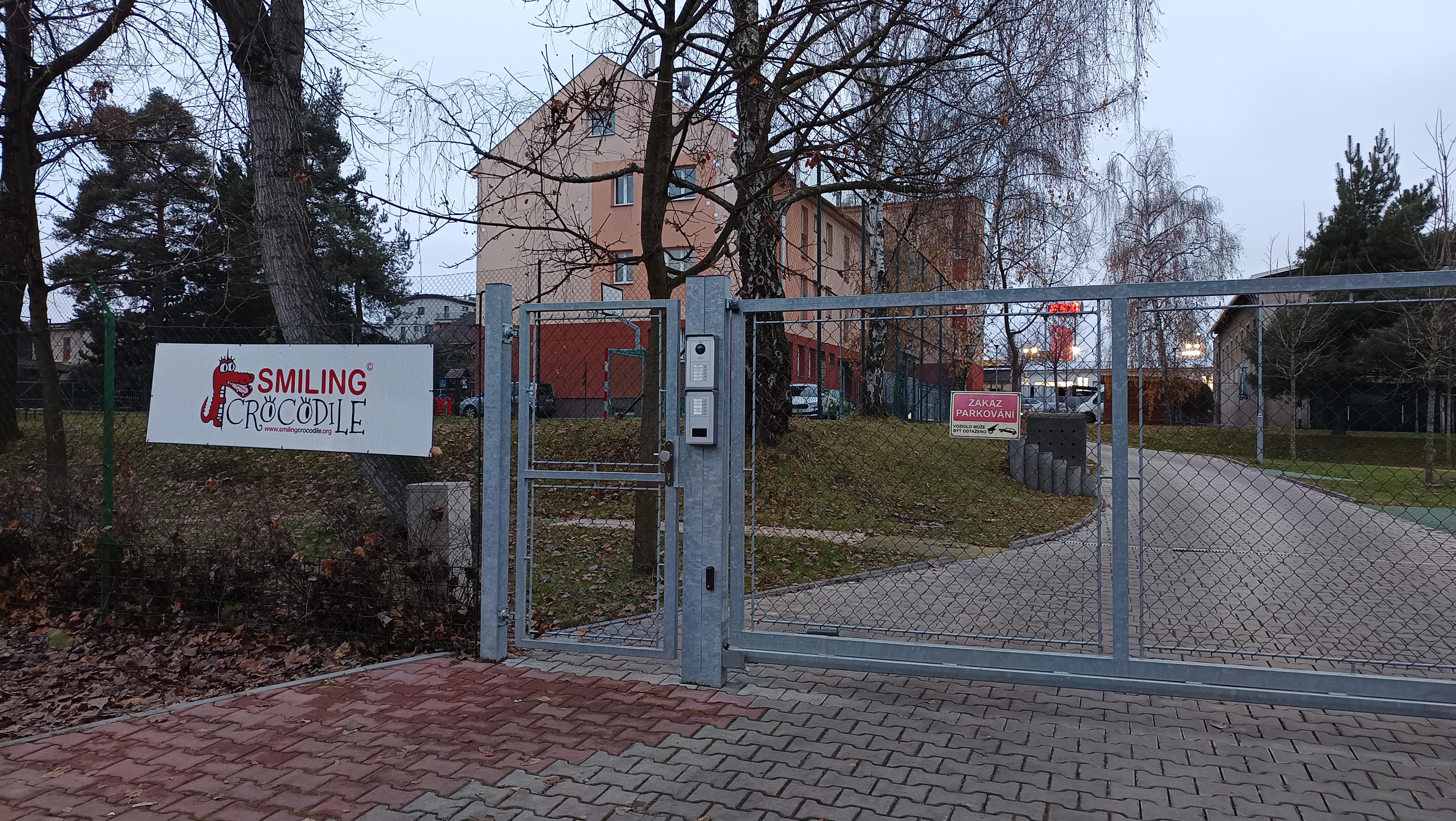 ZŠ a MŠ pro děti s kombinovaným postižením SMILING CROCODILE, o.p.s. foto 2