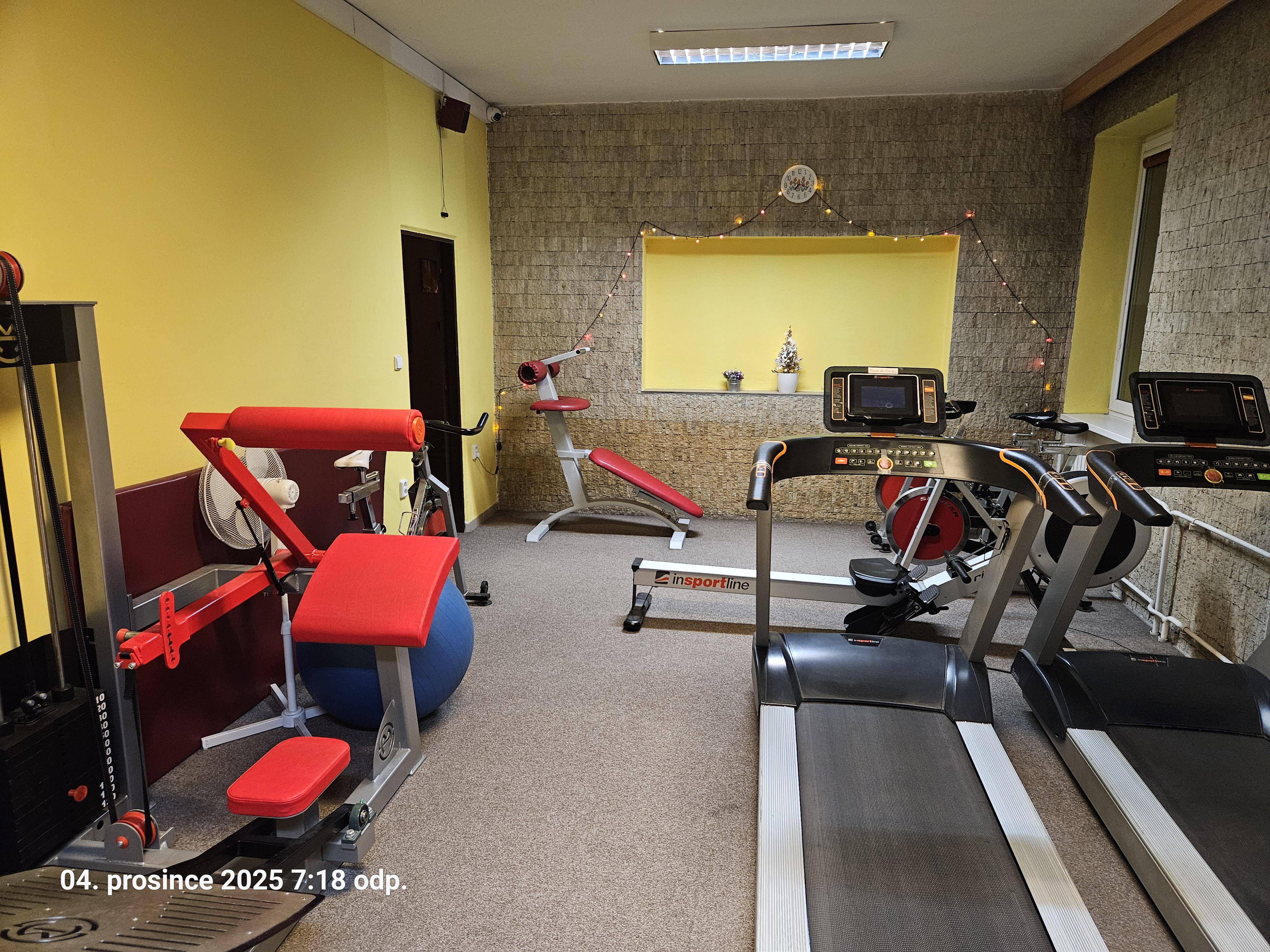 Fit - Darja foto 6