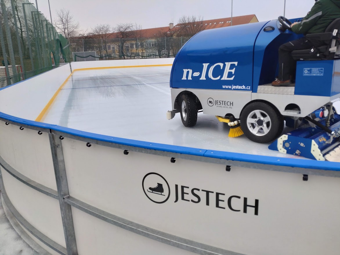 JESTECH foto 6