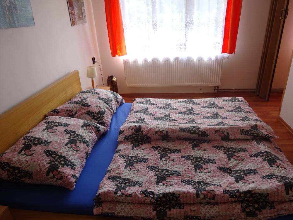 Chata Mateřidouška foto 4