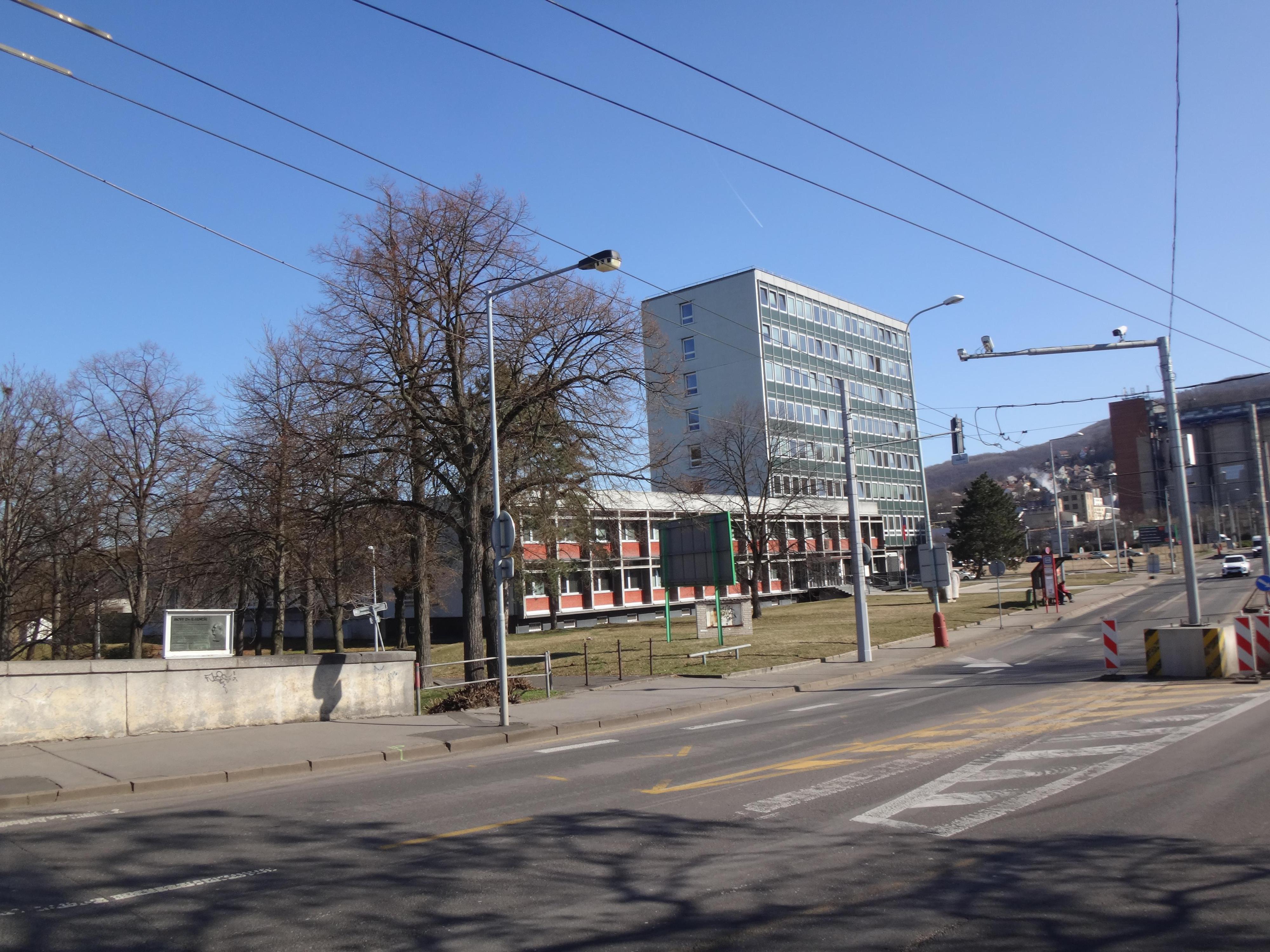 Krajský soud v Ústí nad Labem foto 3