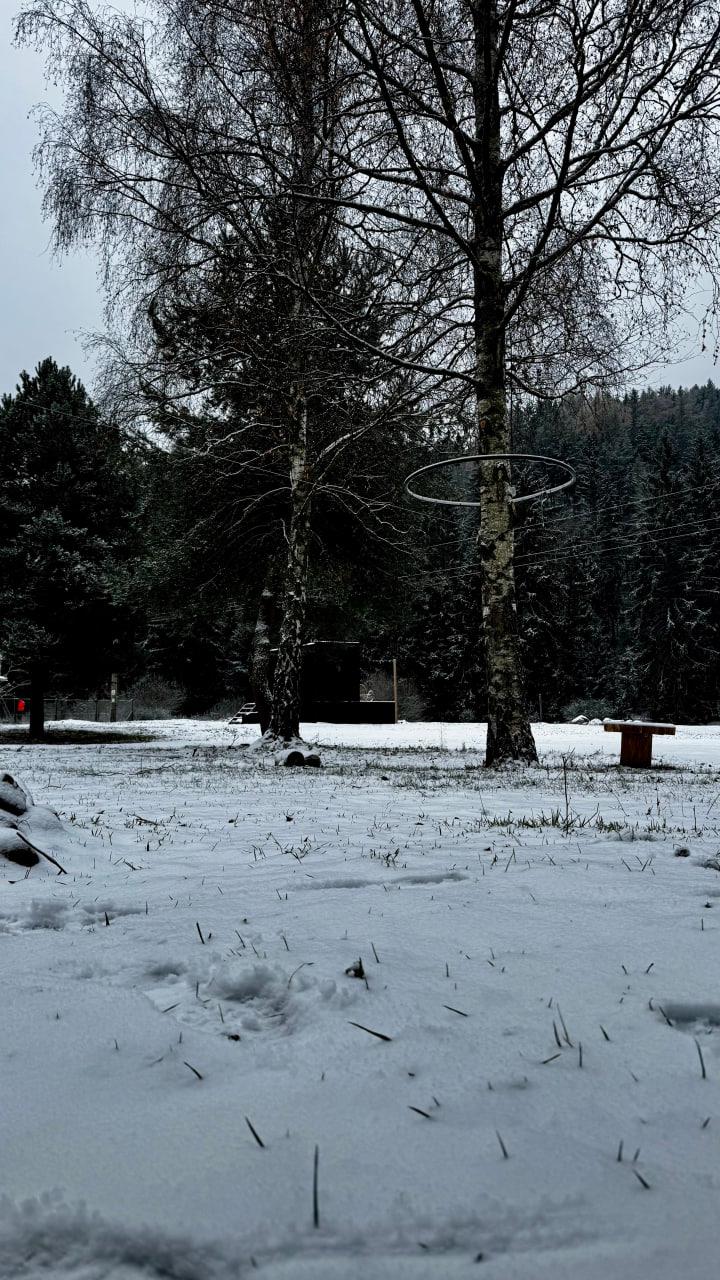 Quiet Anomaly Glamping foto 4