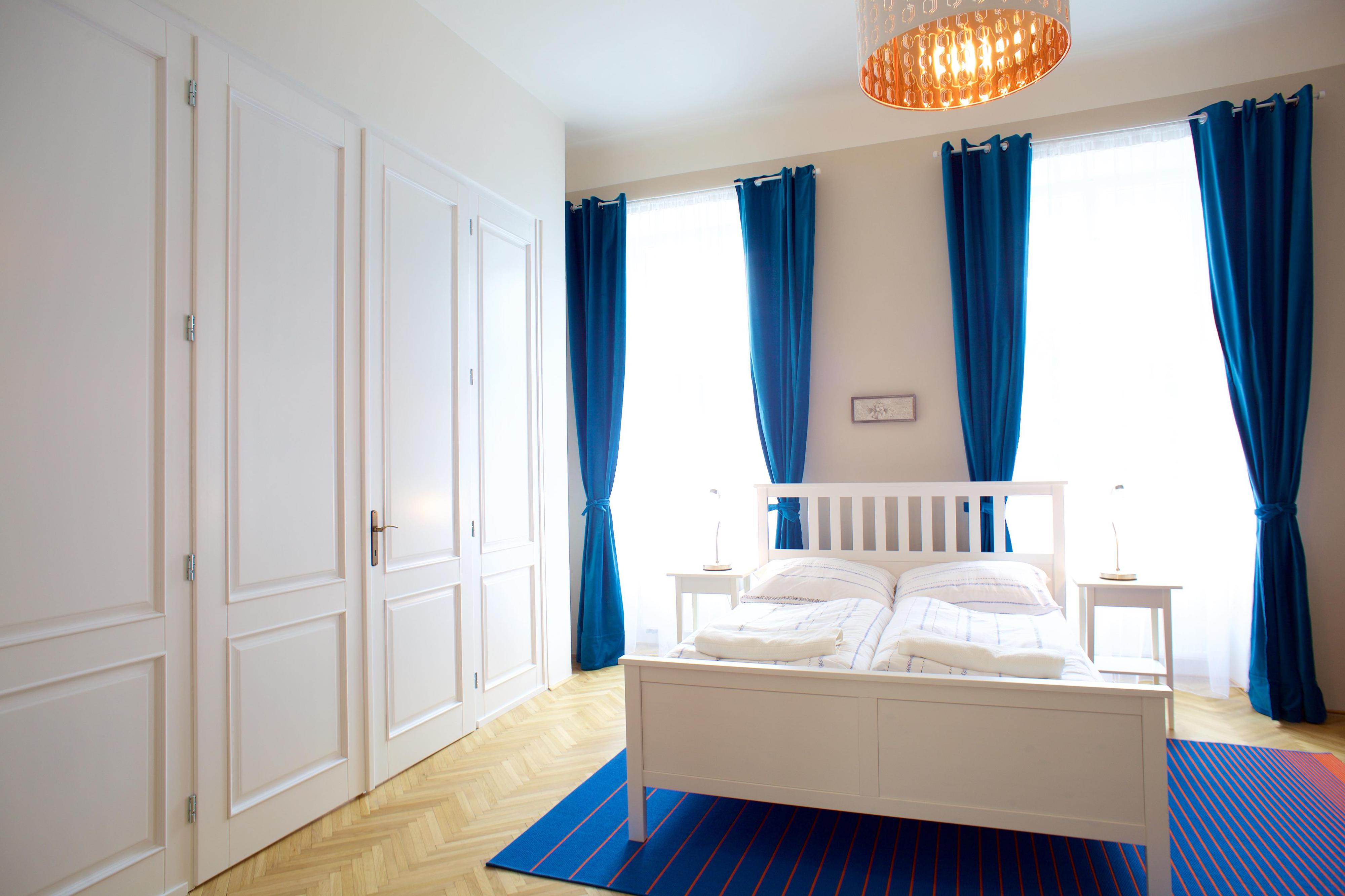 Apartment Arbesovo náměstí foto 5