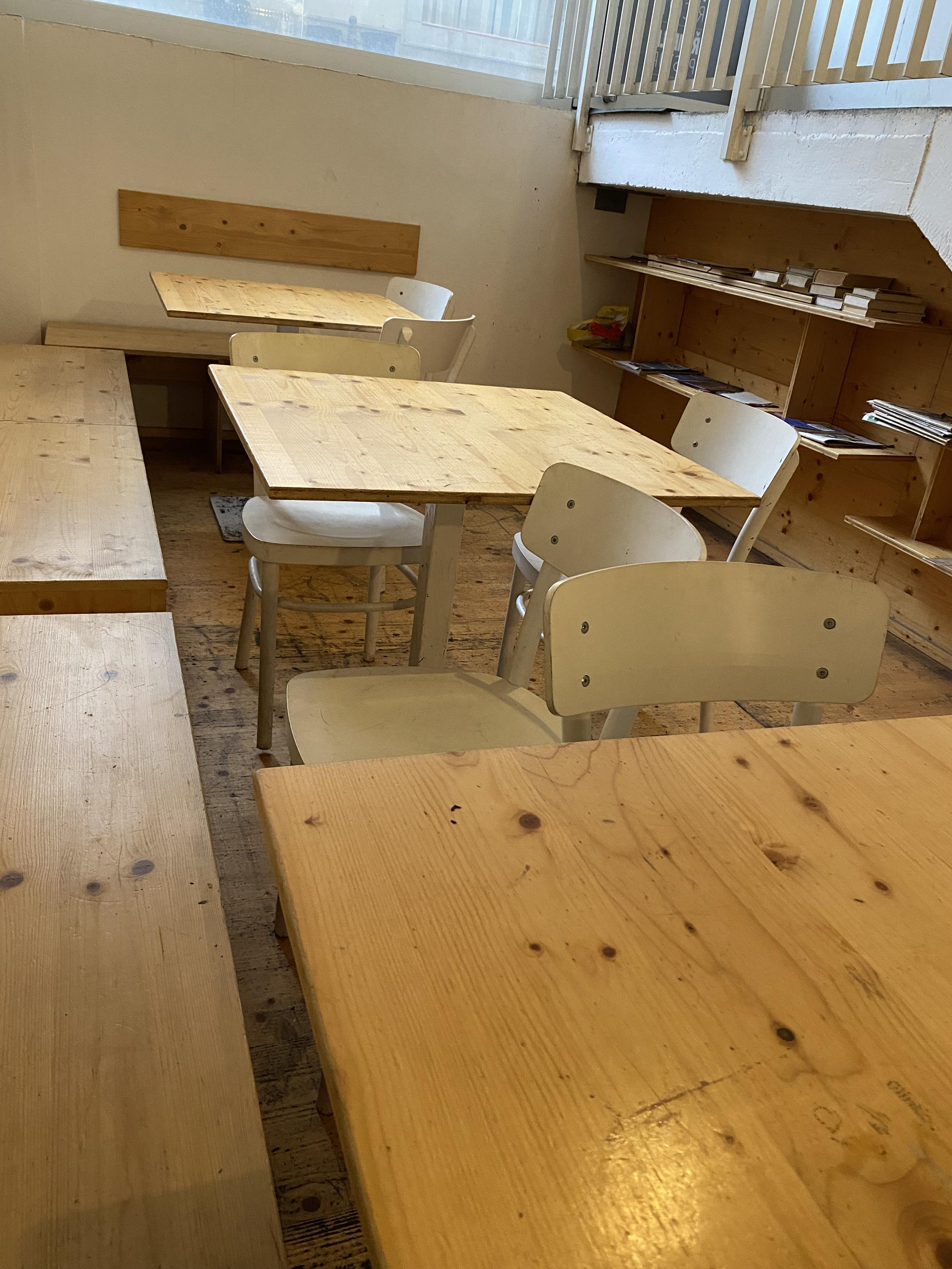 Matějovo pekařství foto 3