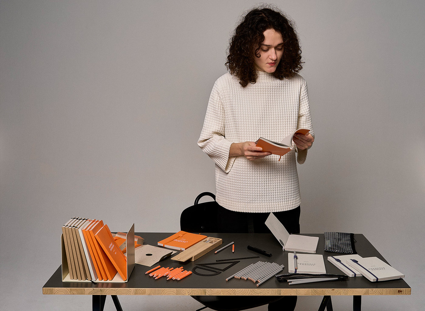 Papírna Stationery foto 2