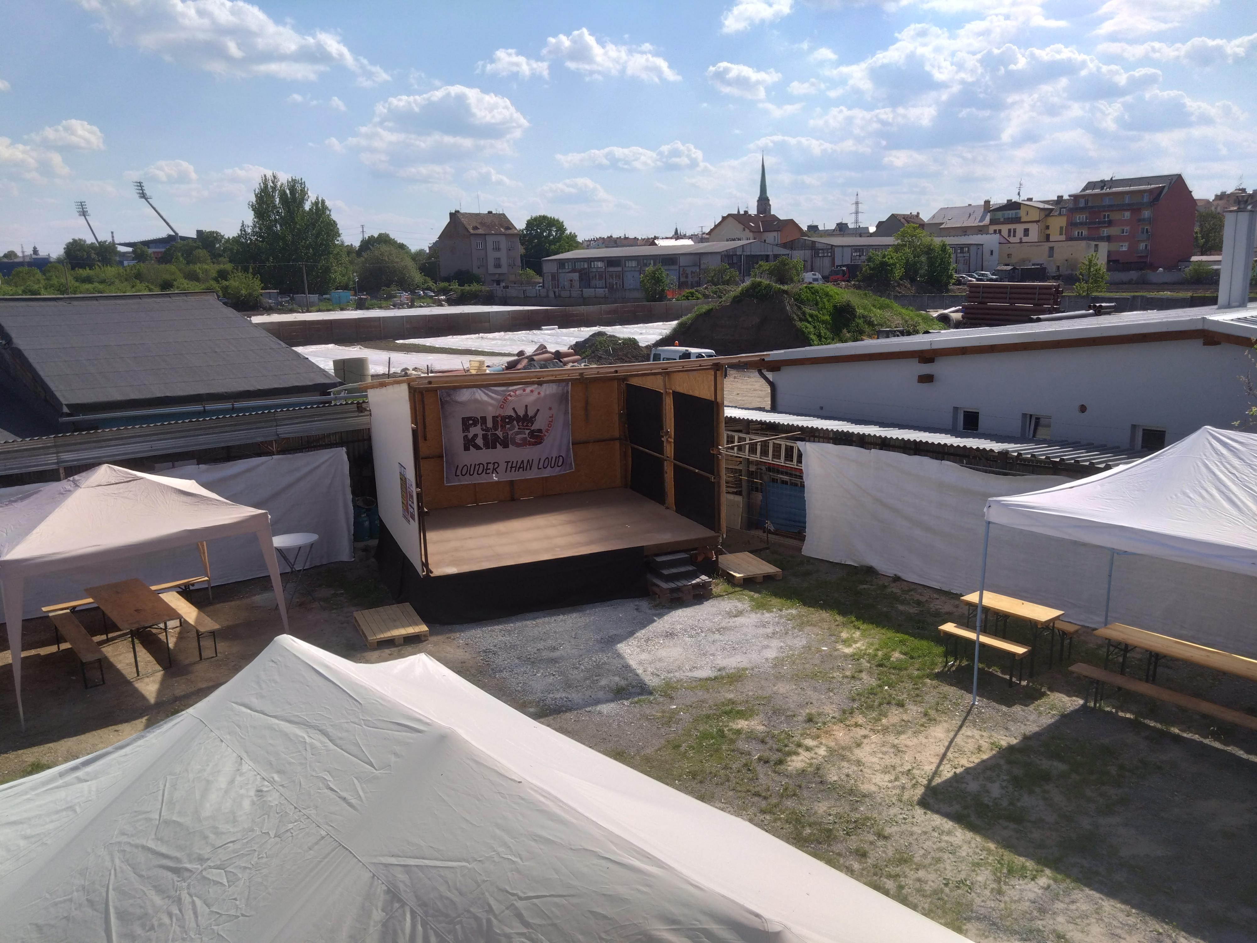 Habeš - stálé sucho, s.r.o.