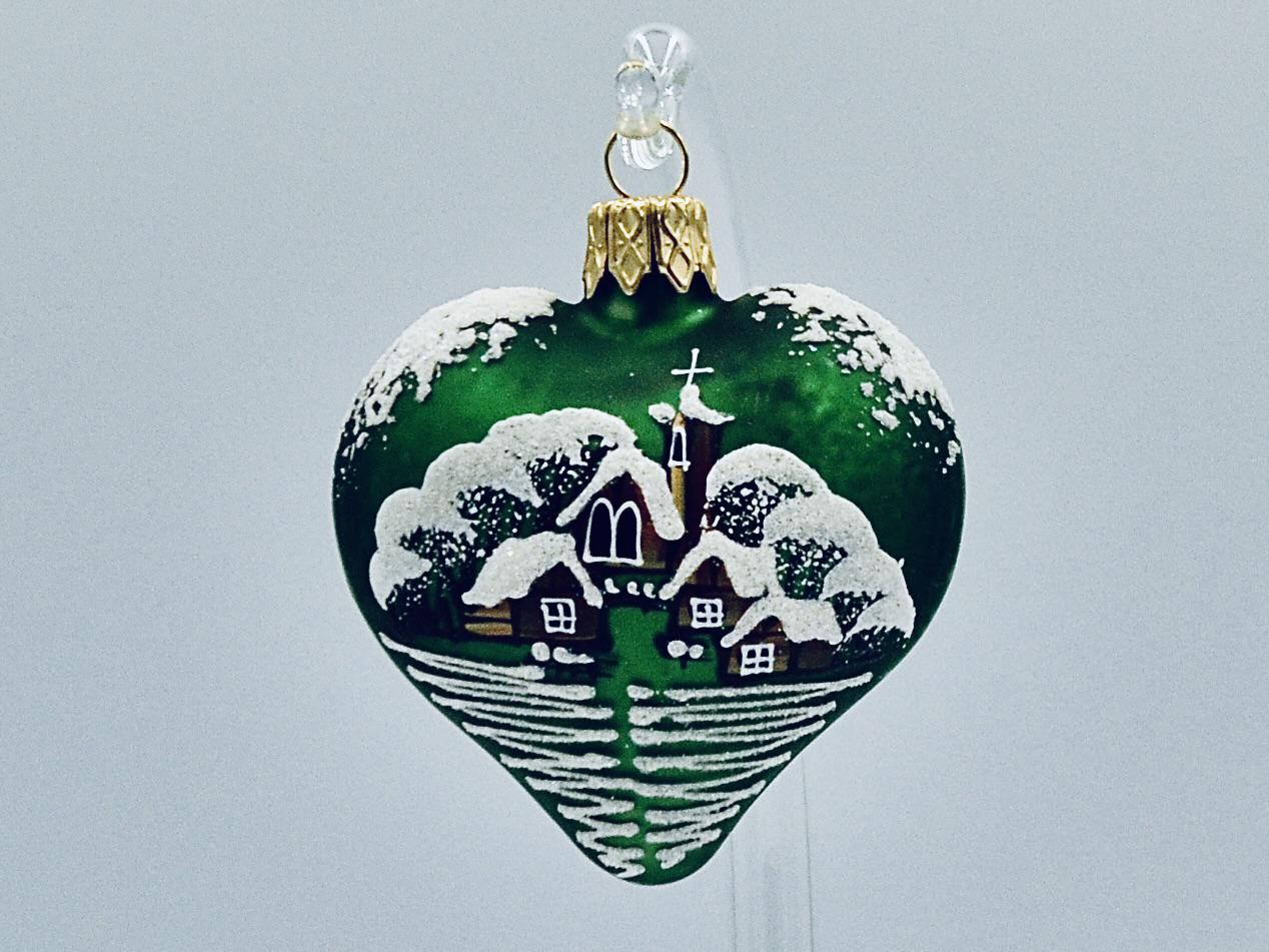 Vánoční ozdoby a dekorace Vít Beran foto 4