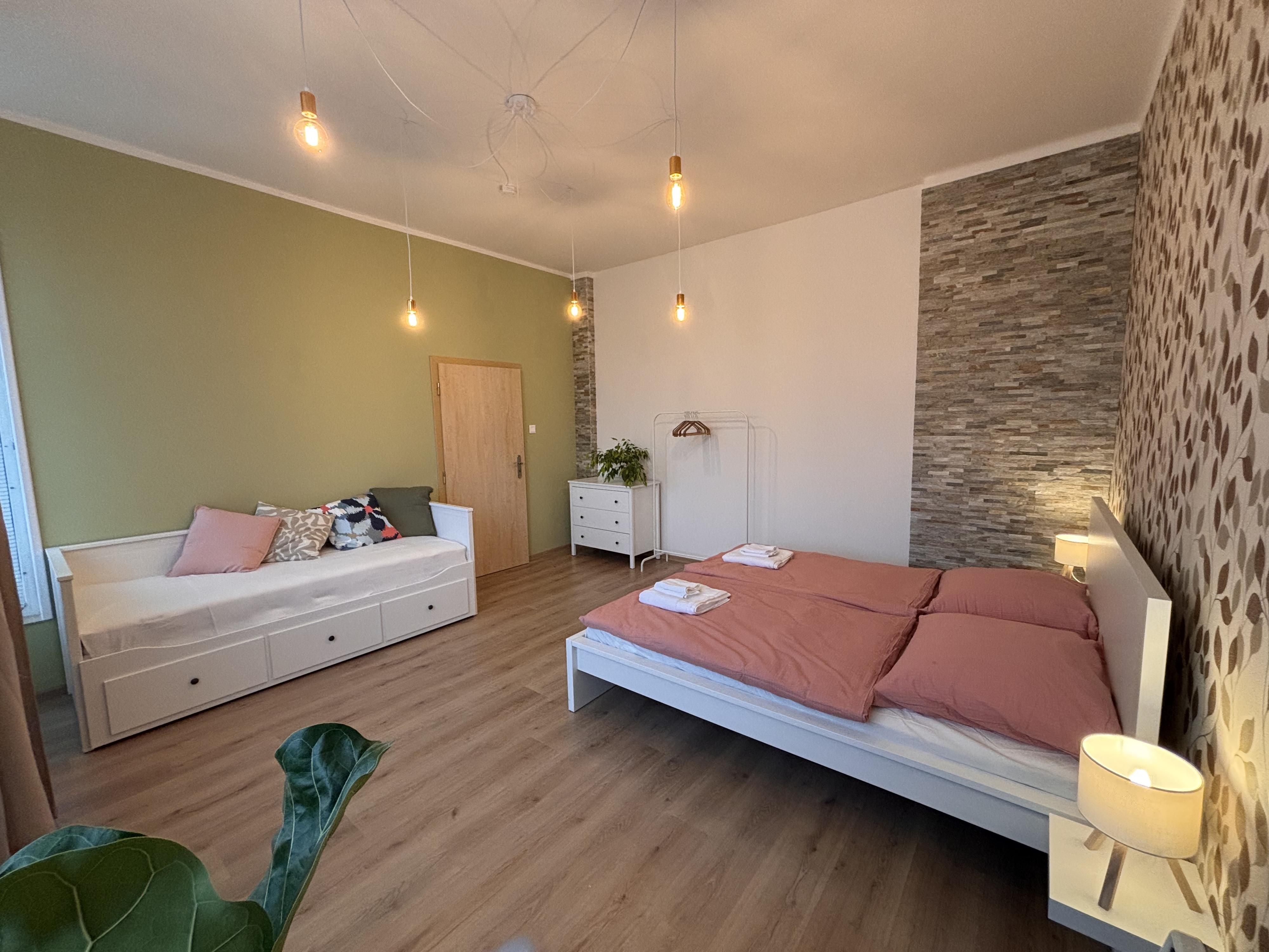 Apartmán Spinačka foto 2