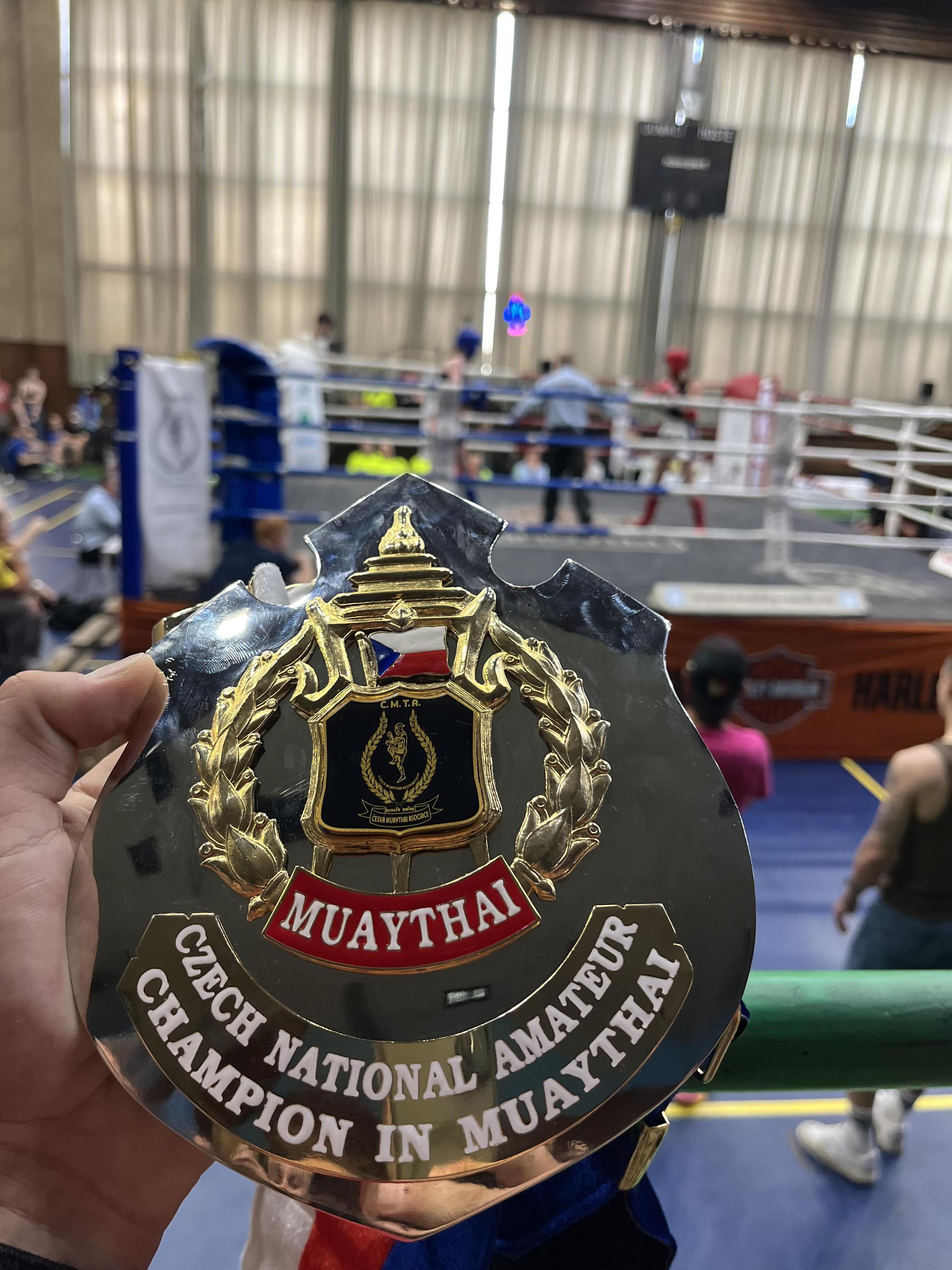 SK Pretorian Pardubice, z.s. foto 3