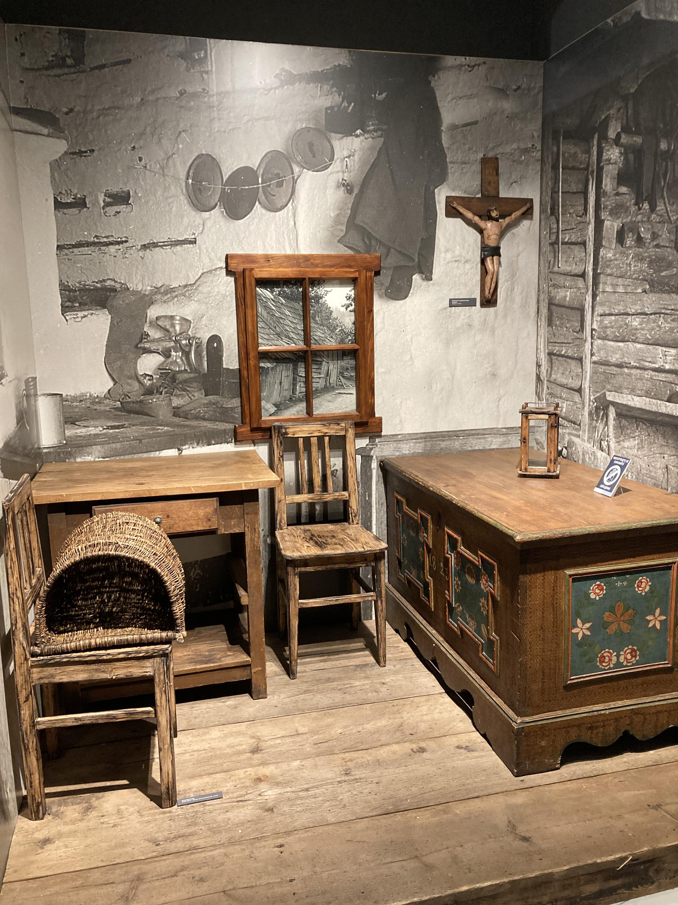 Muzeum Těšínska foto 6