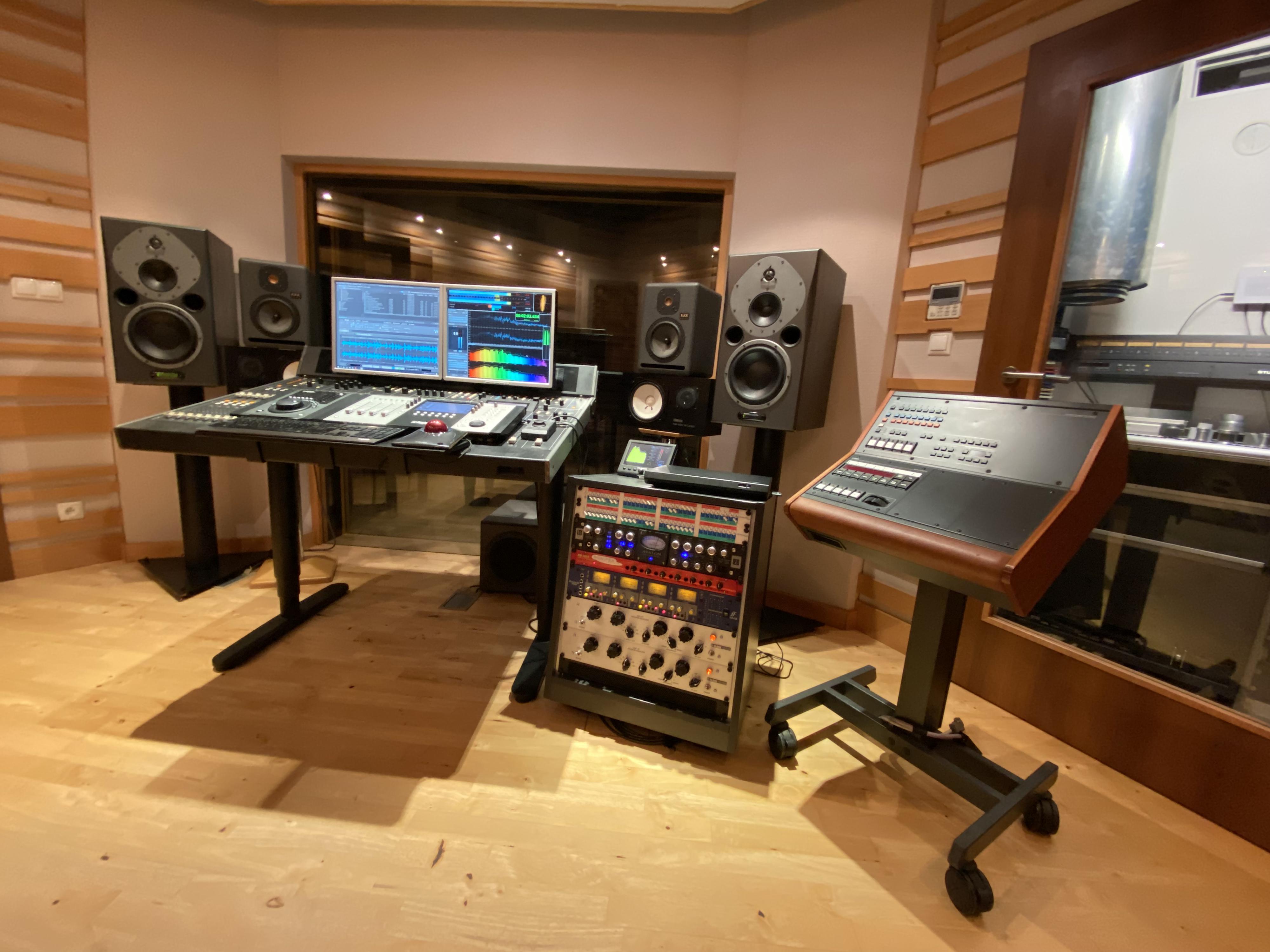Reset studio foto 4