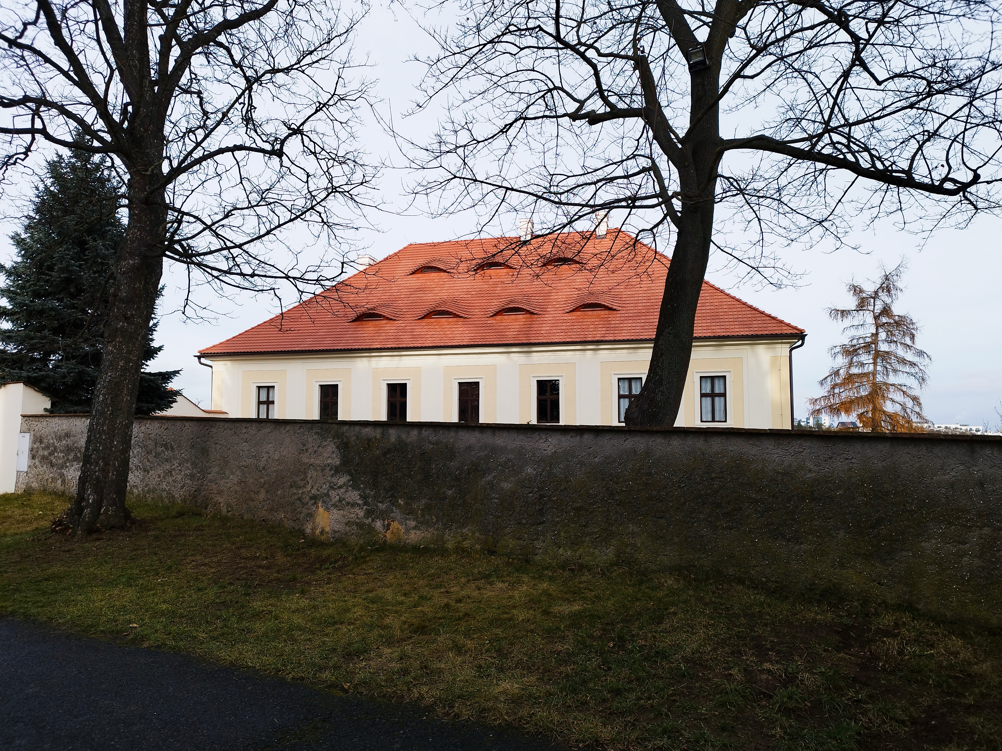 Koinonia Jan Křtitel foto 6