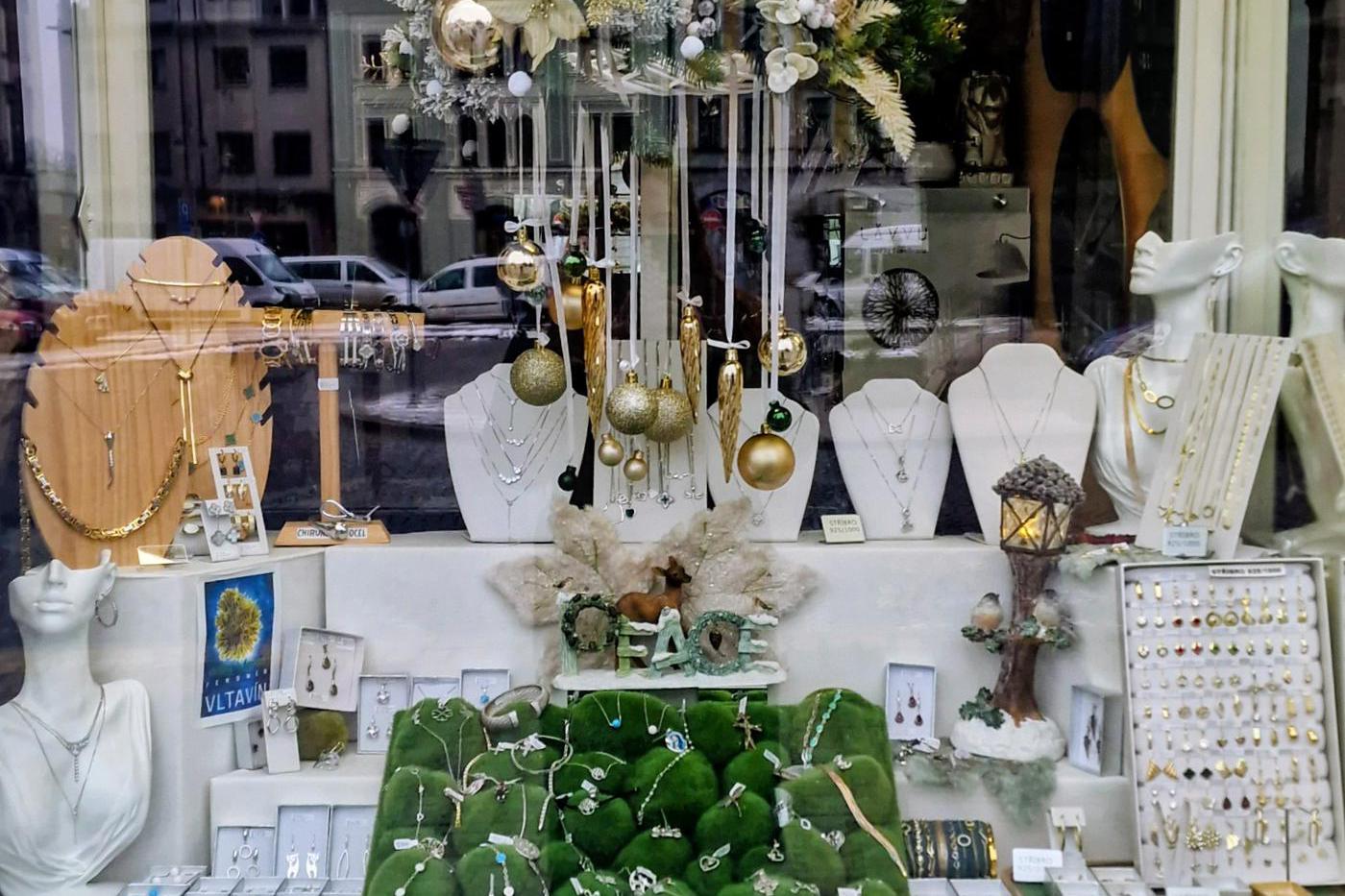 KLENOTY na náměstí Hořice