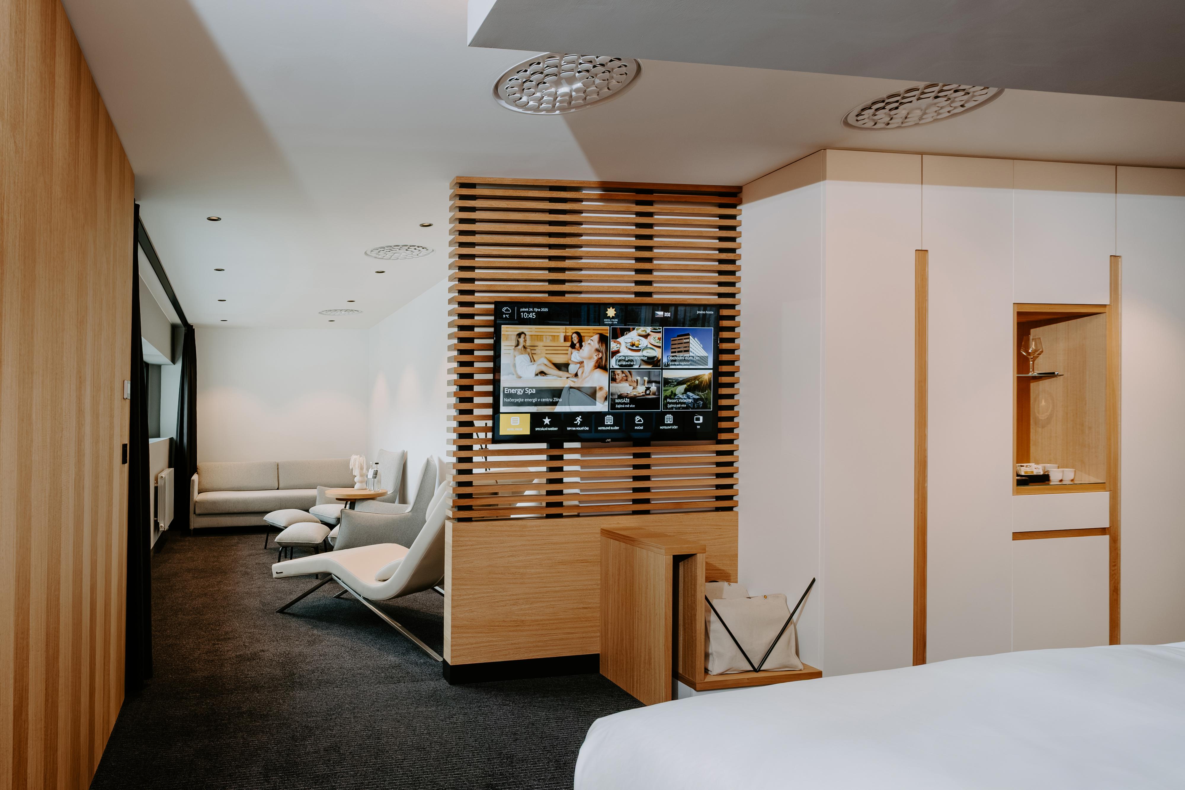 Hotel Prior & Energy Spa foto 3