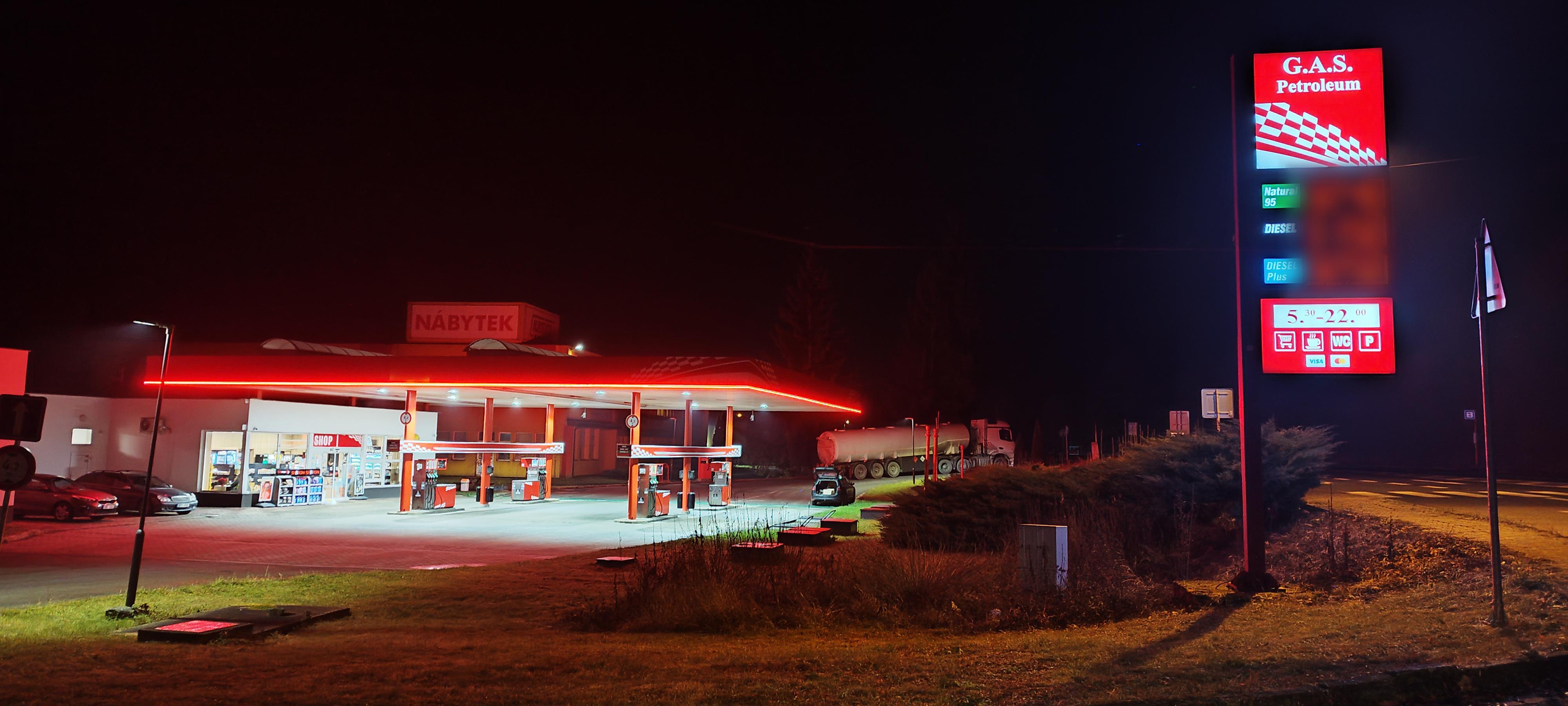 G.A.S. Petroleum foto 4