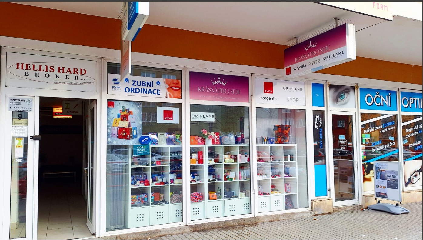 Krásná pro sebe foto 2