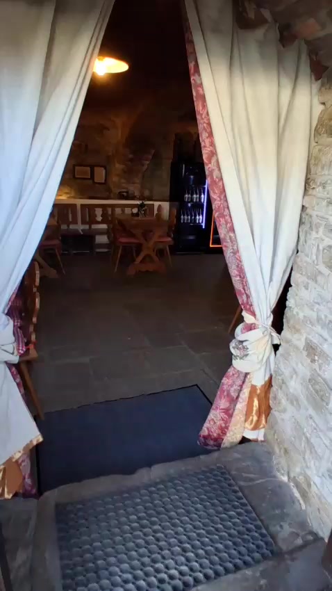 Valašský pivovar v Kozlovicích foto 2 (náhled videa)