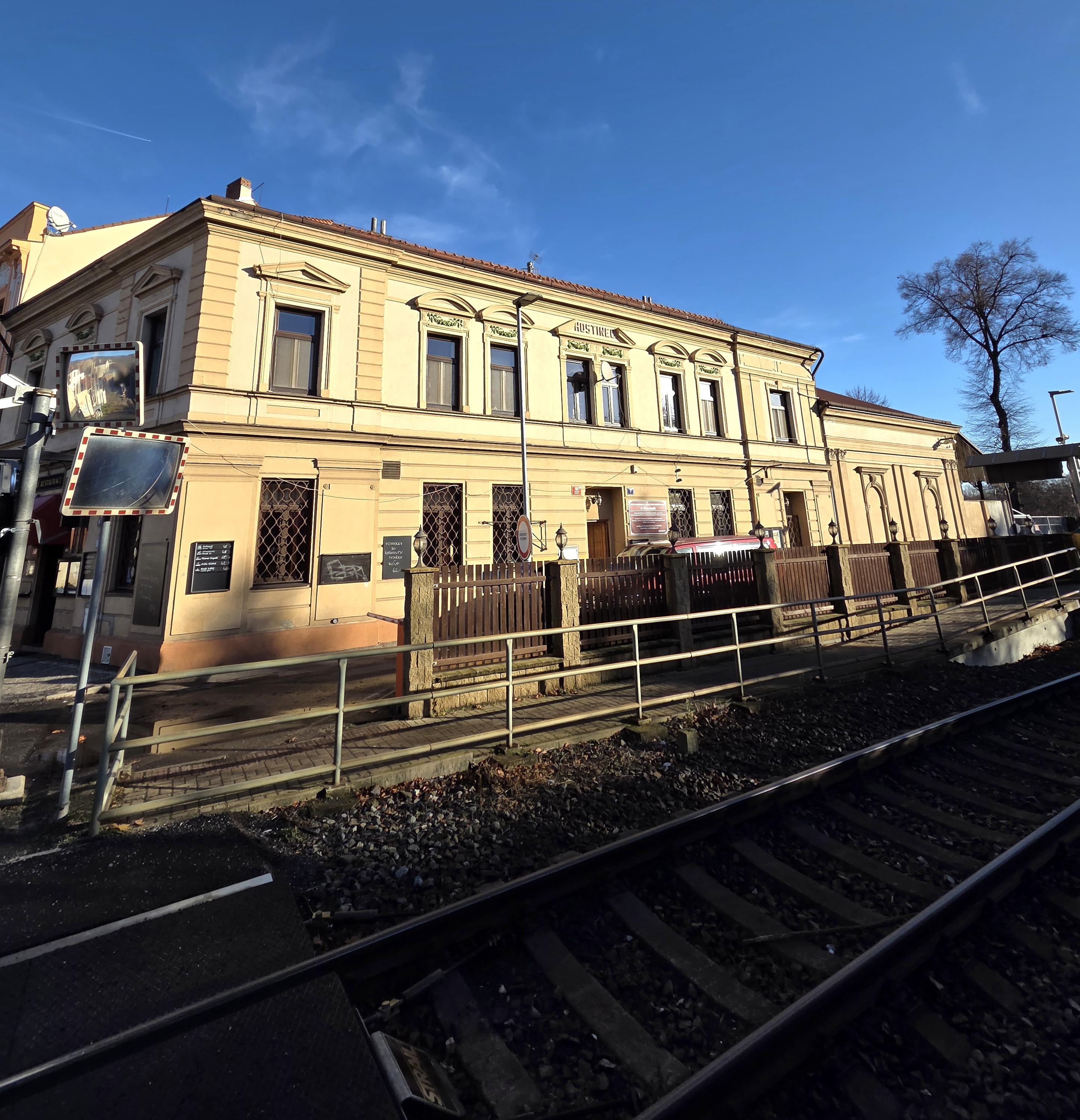 Besední restaurace u Ritschelů foto 4