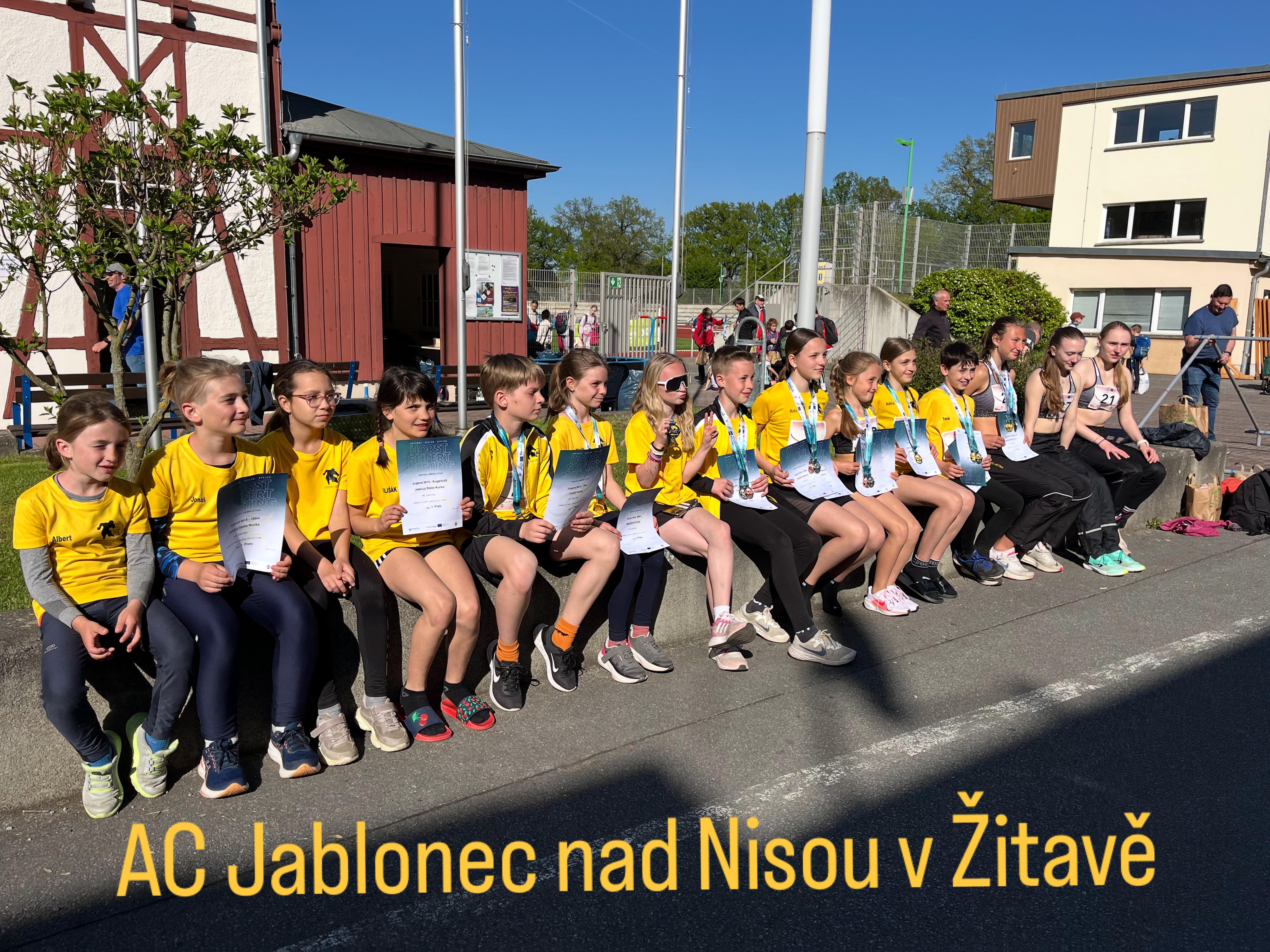 AC Jablonec nad Nisou foto 2