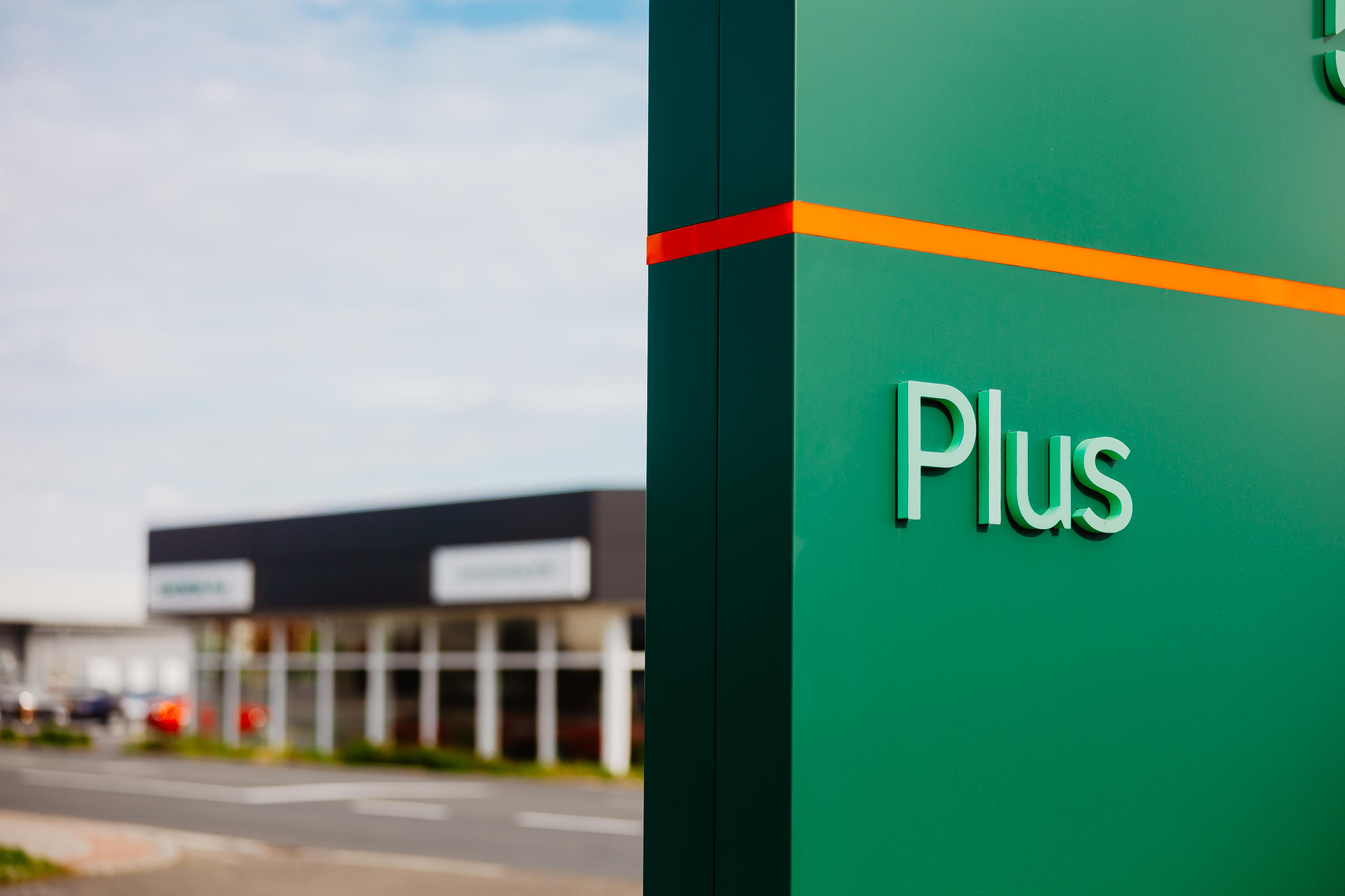 AUTOCENTRUM Jičín - Škoda Plus foto 5