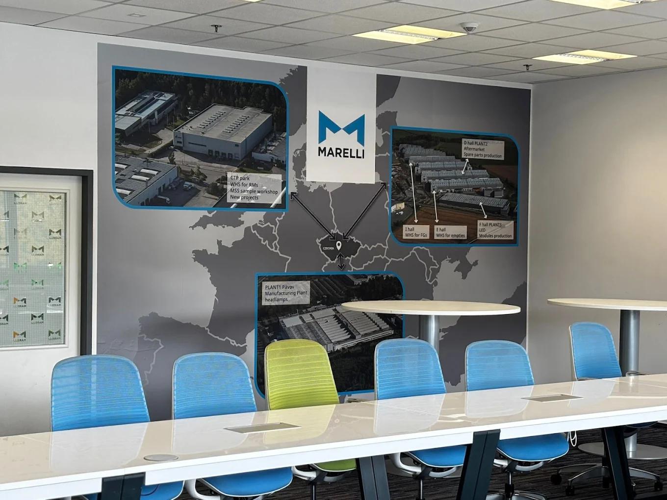 Jiří Pýcha - reklamní a grafické studio foto 4