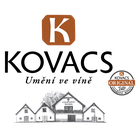 Logo obchodu Vinařství Kovacs