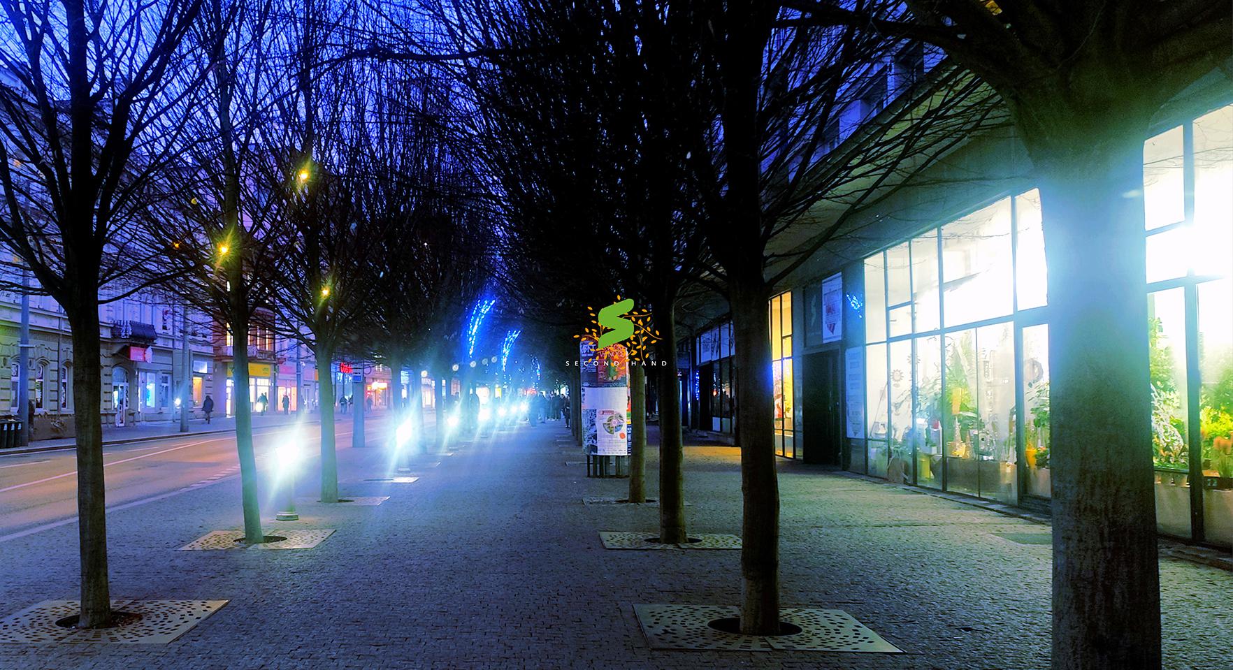 S second hand Hrnčířská foto 5