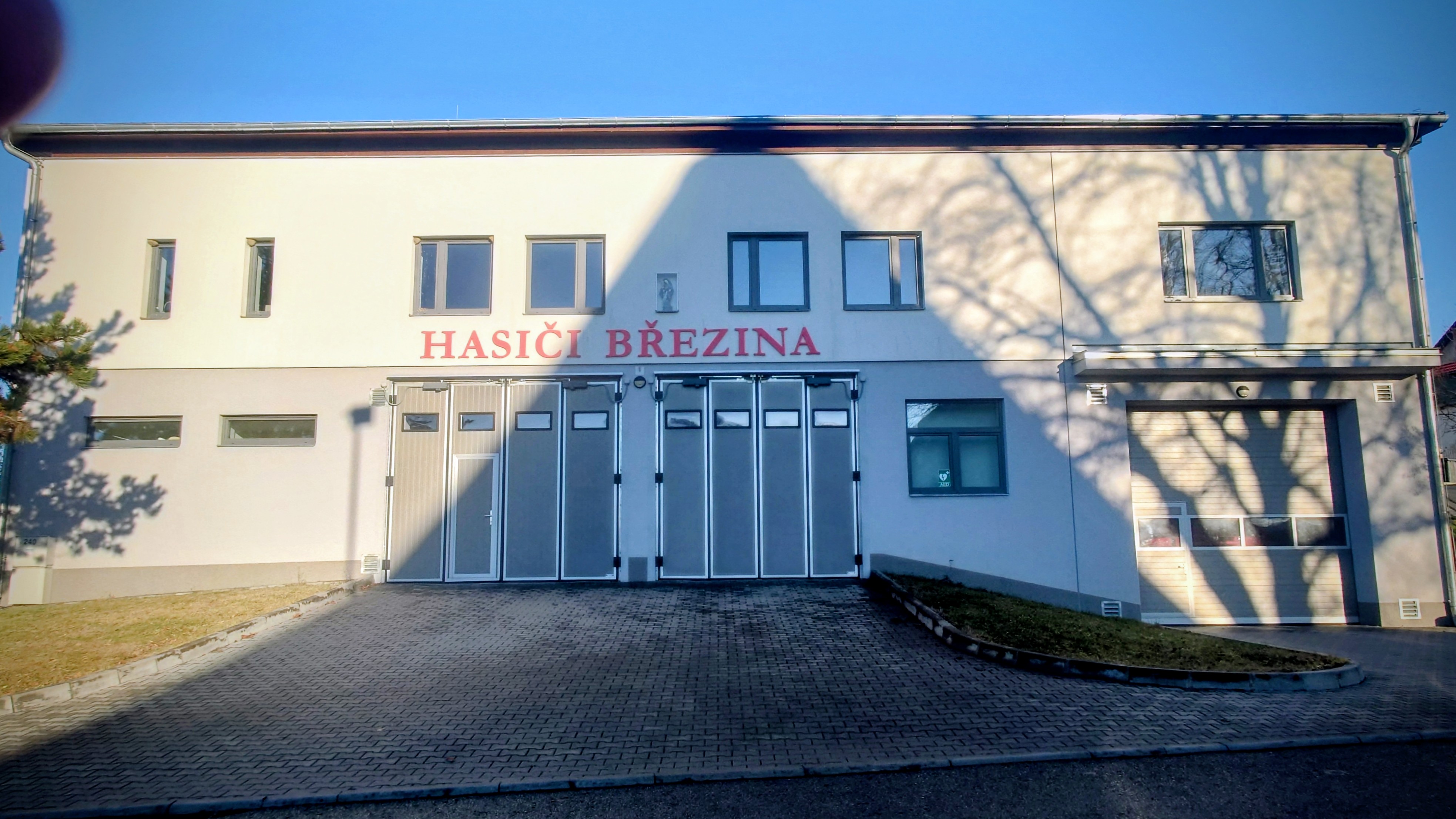 JSDHO Březina foto 2