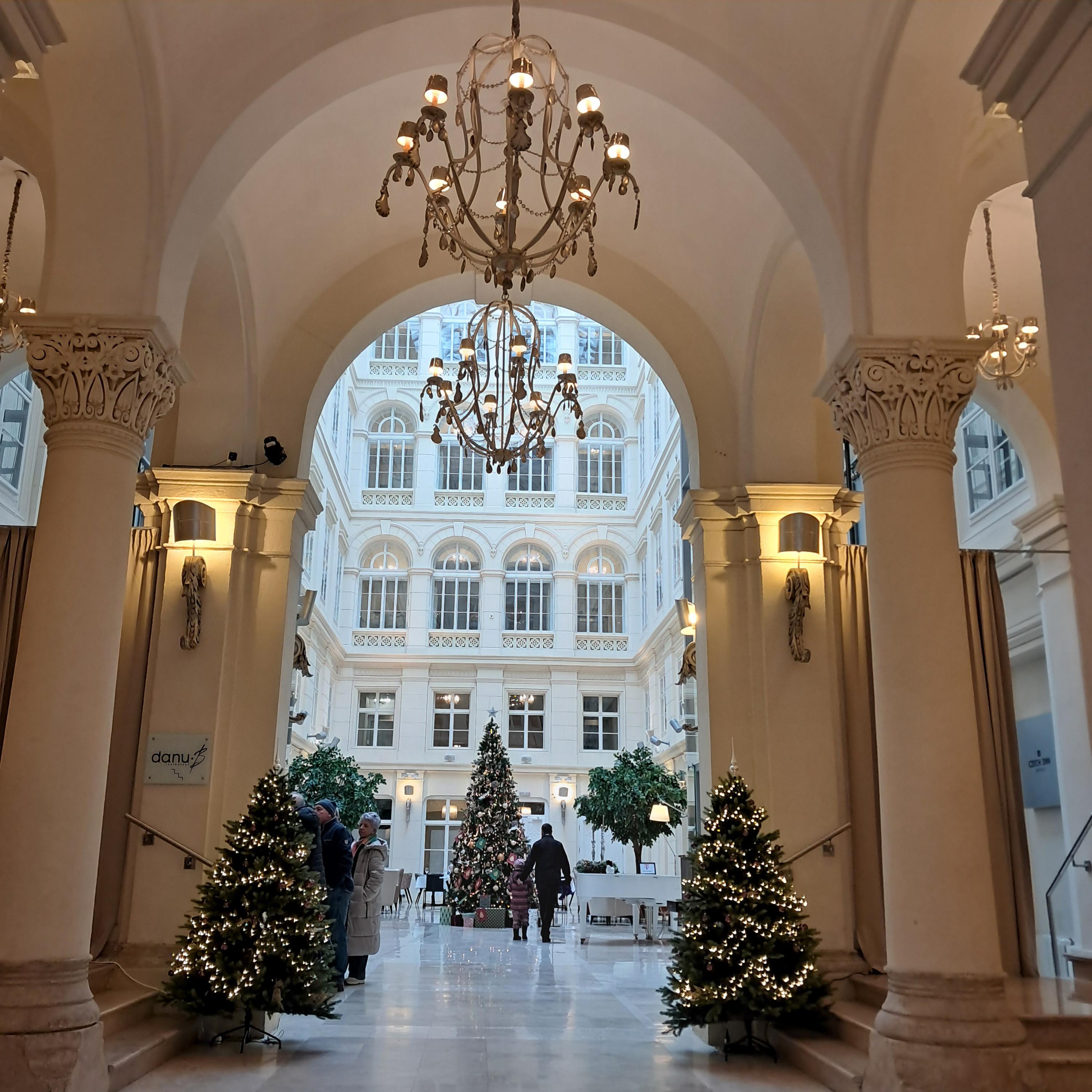 Grand Palace Brno foto 2