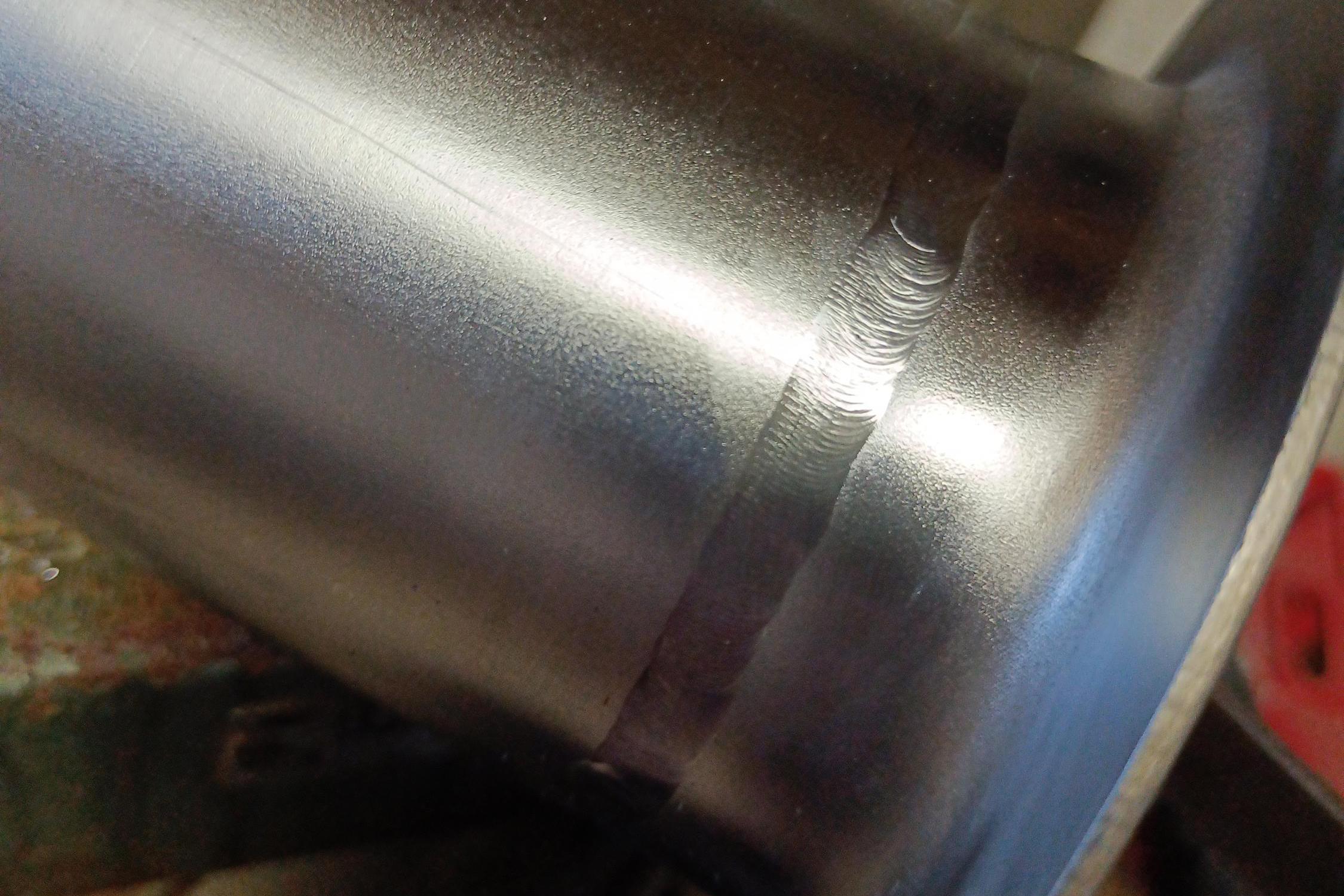 Tomáš Rábl WeldMeT